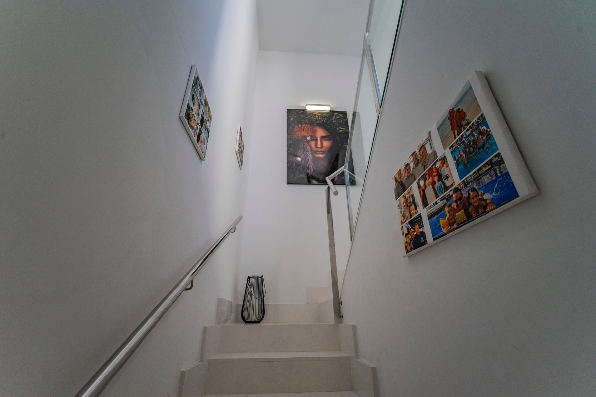 Revente - Maison de ville - Benijofar