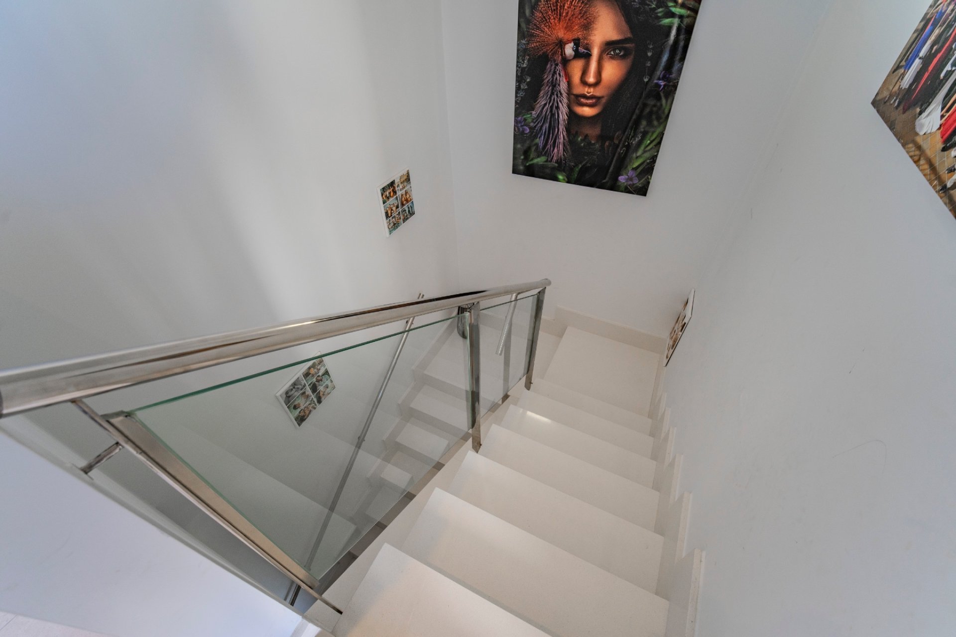 Revente - Maison de ville - Benijofar