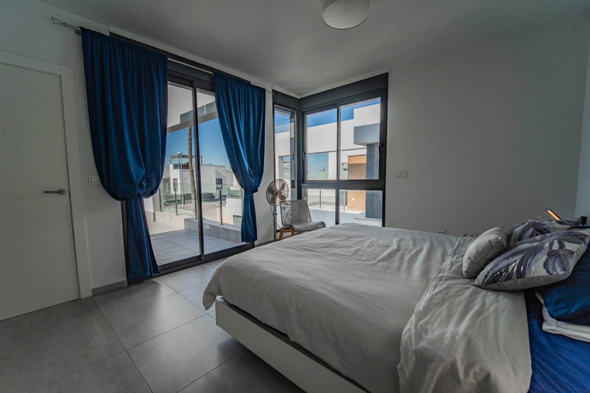 Revente - Maison de ville - Benijofar