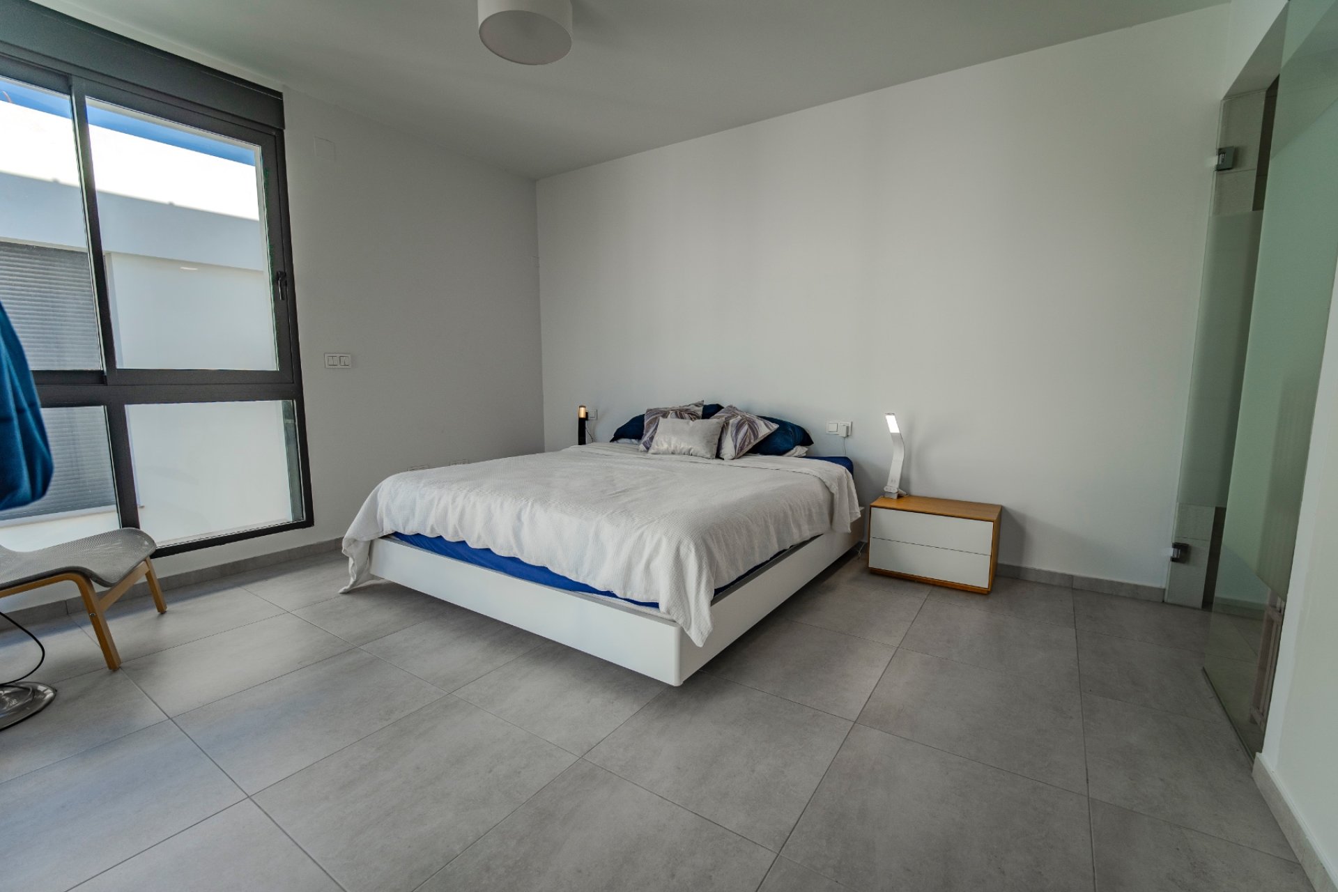 Revente - Maison de ville - Benijofar