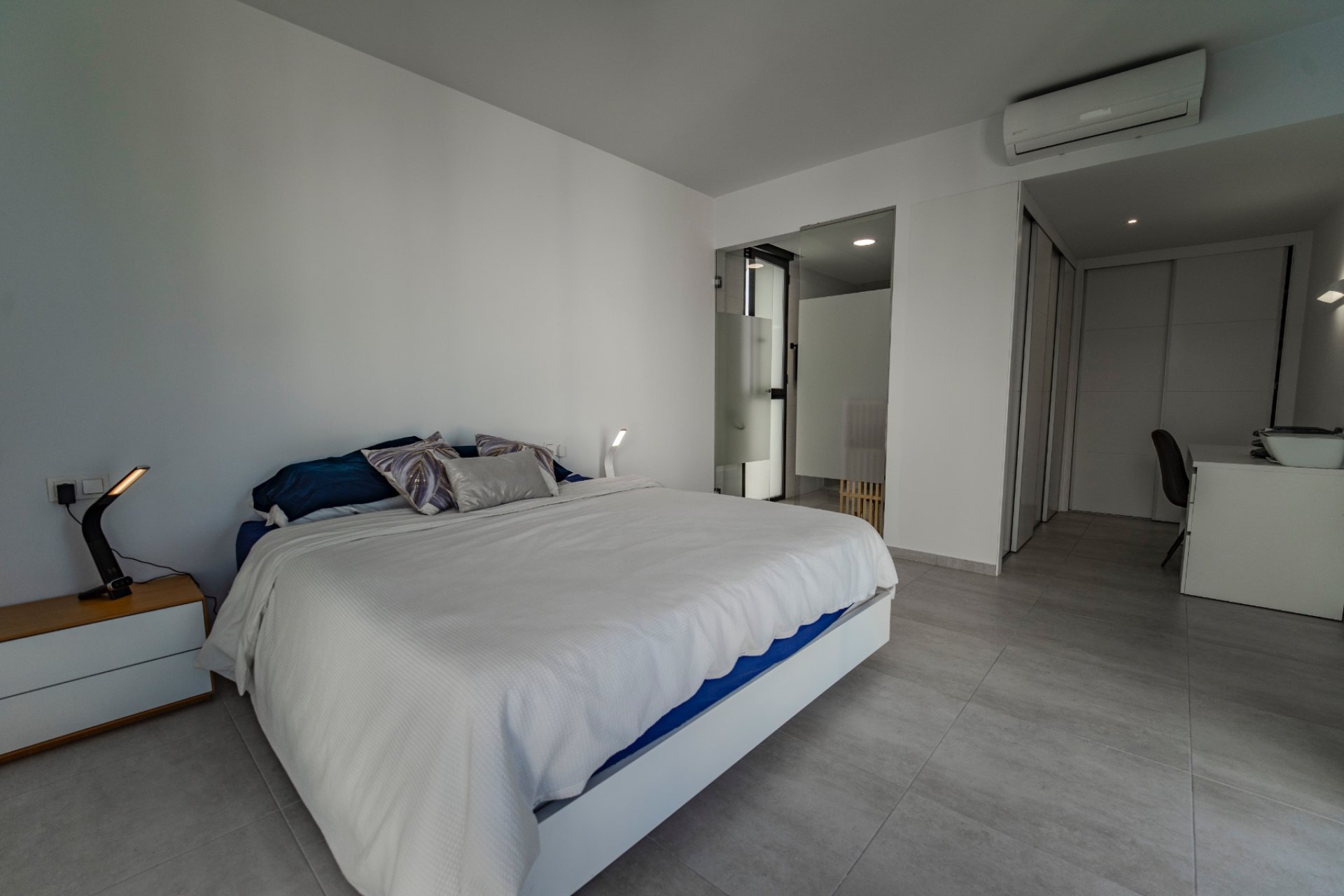 Revente - Maison de ville - Benijofar