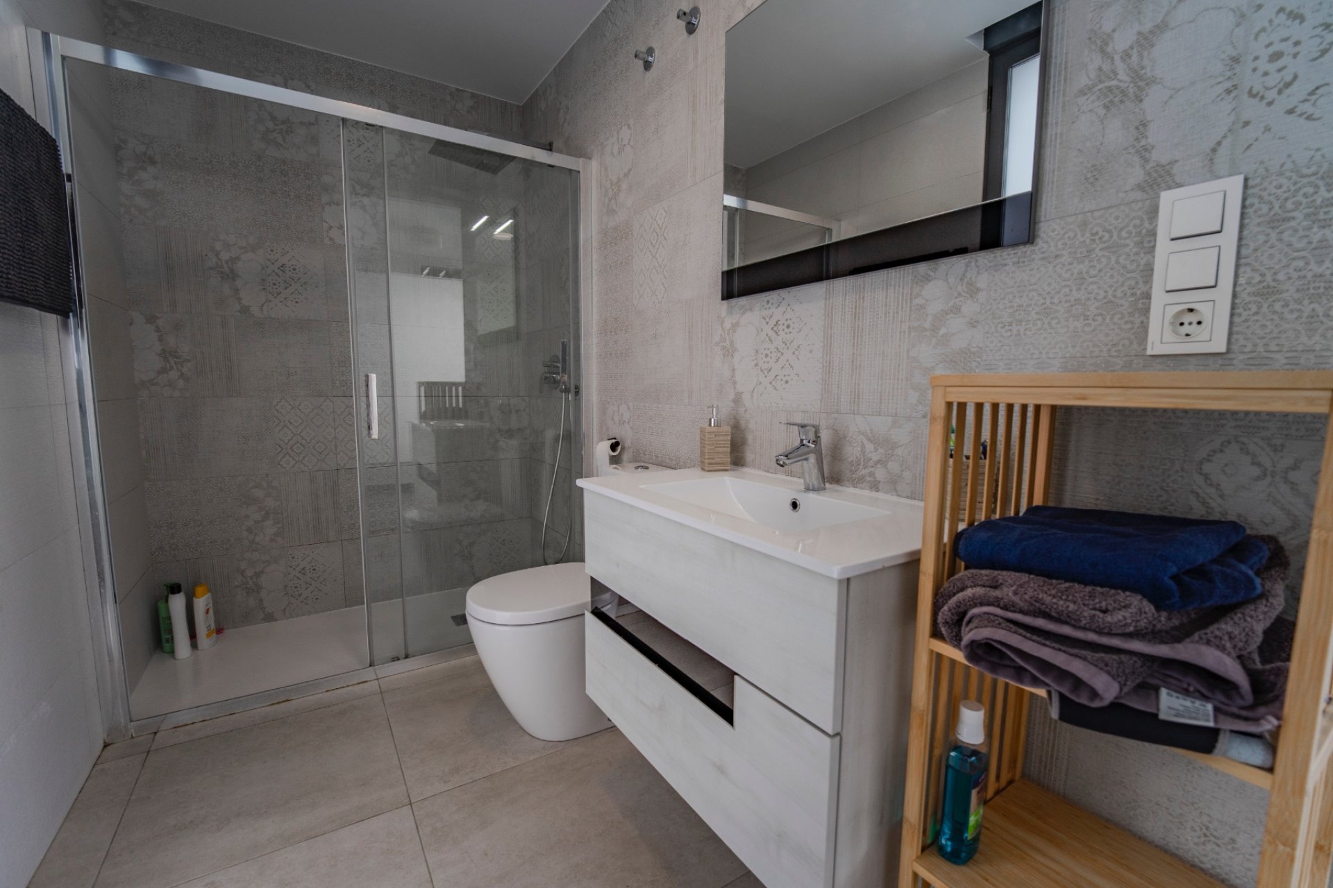 Revente - Maison de ville - Benijofar