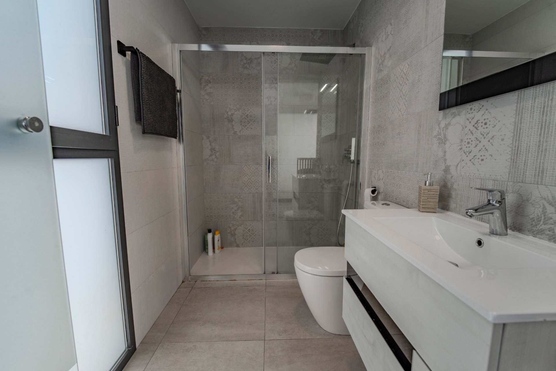 Revente - Maison de ville - Benijofar