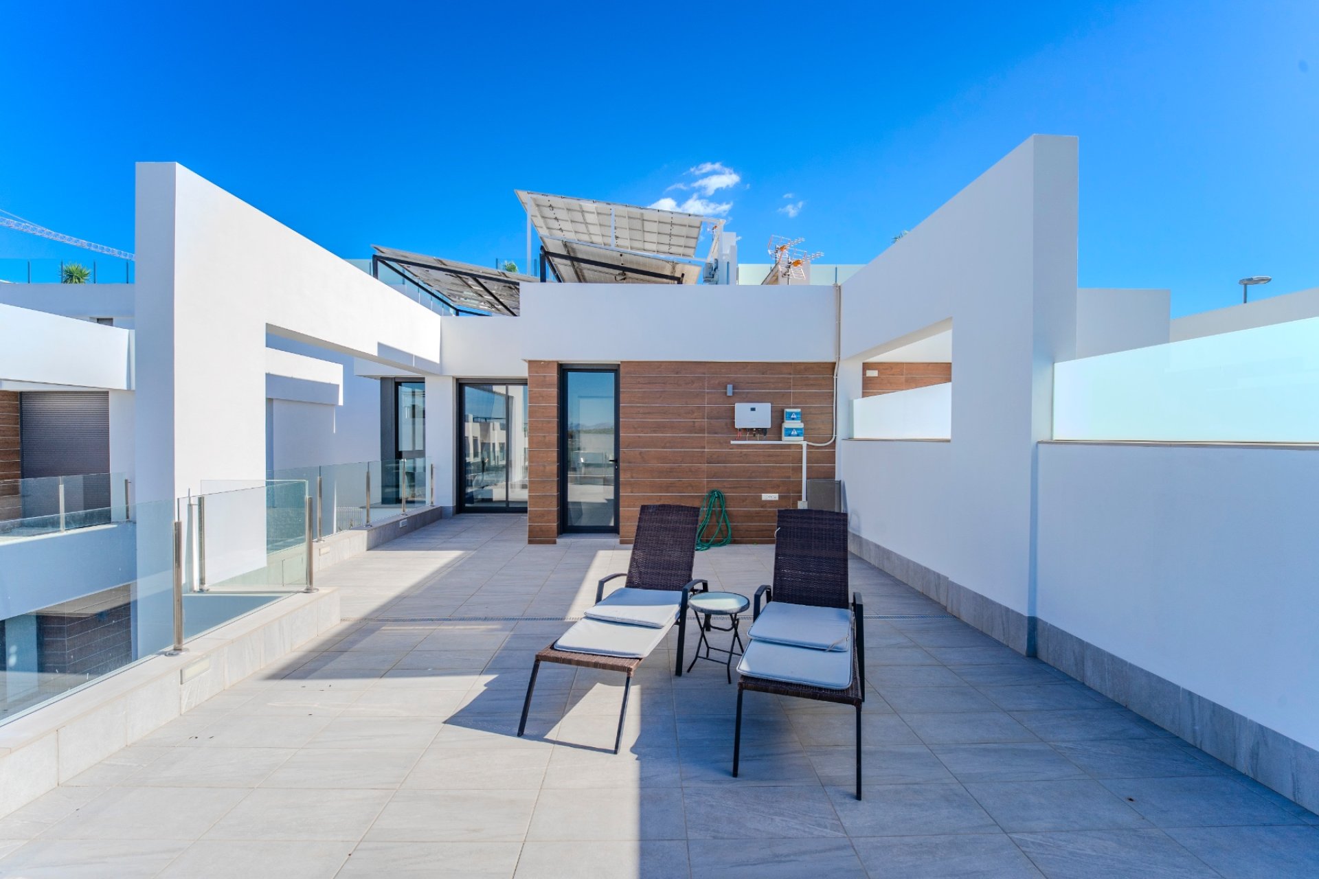 Revente - Maison de ville - Benijofar