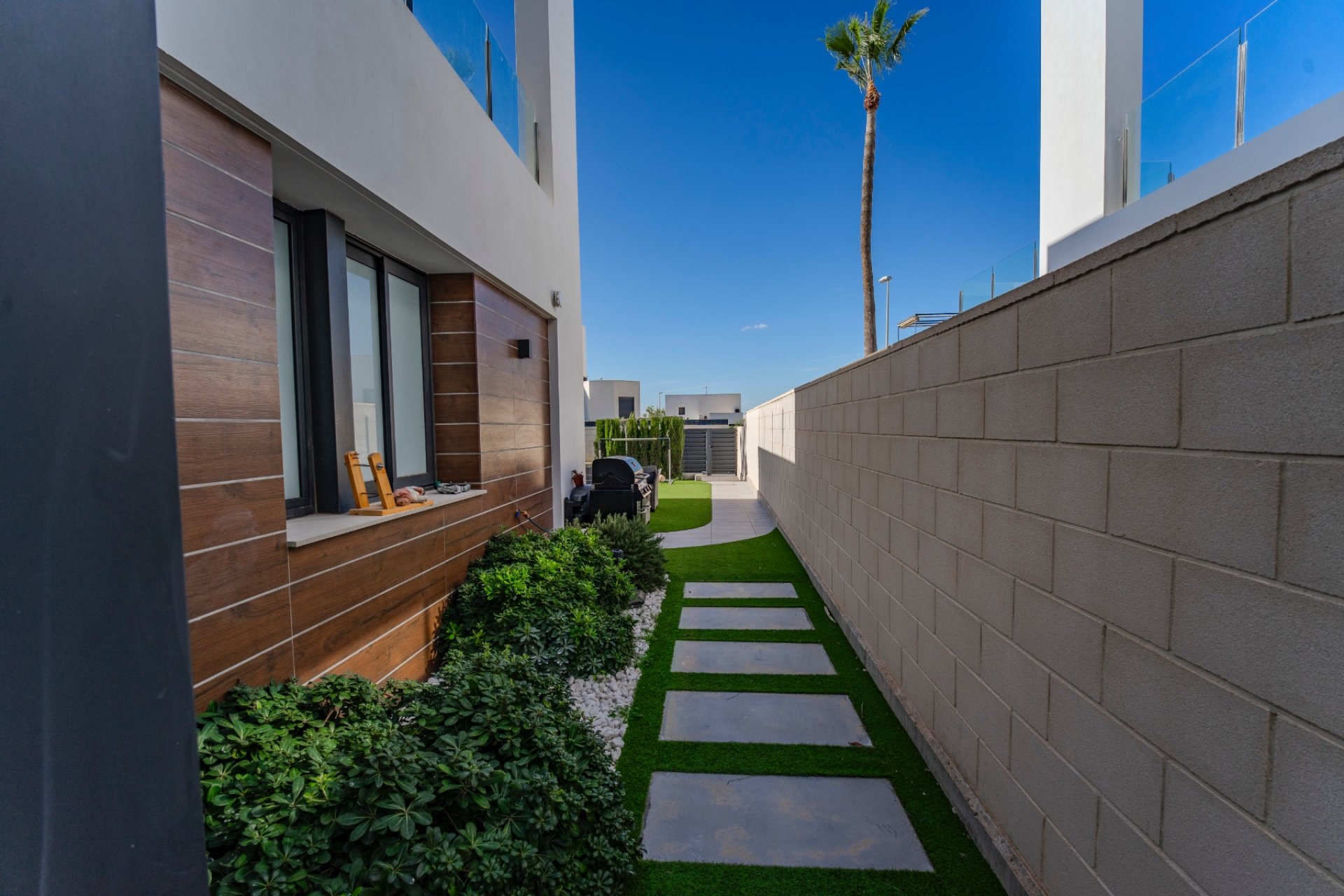 Revente - Maison de ville - Benijofar