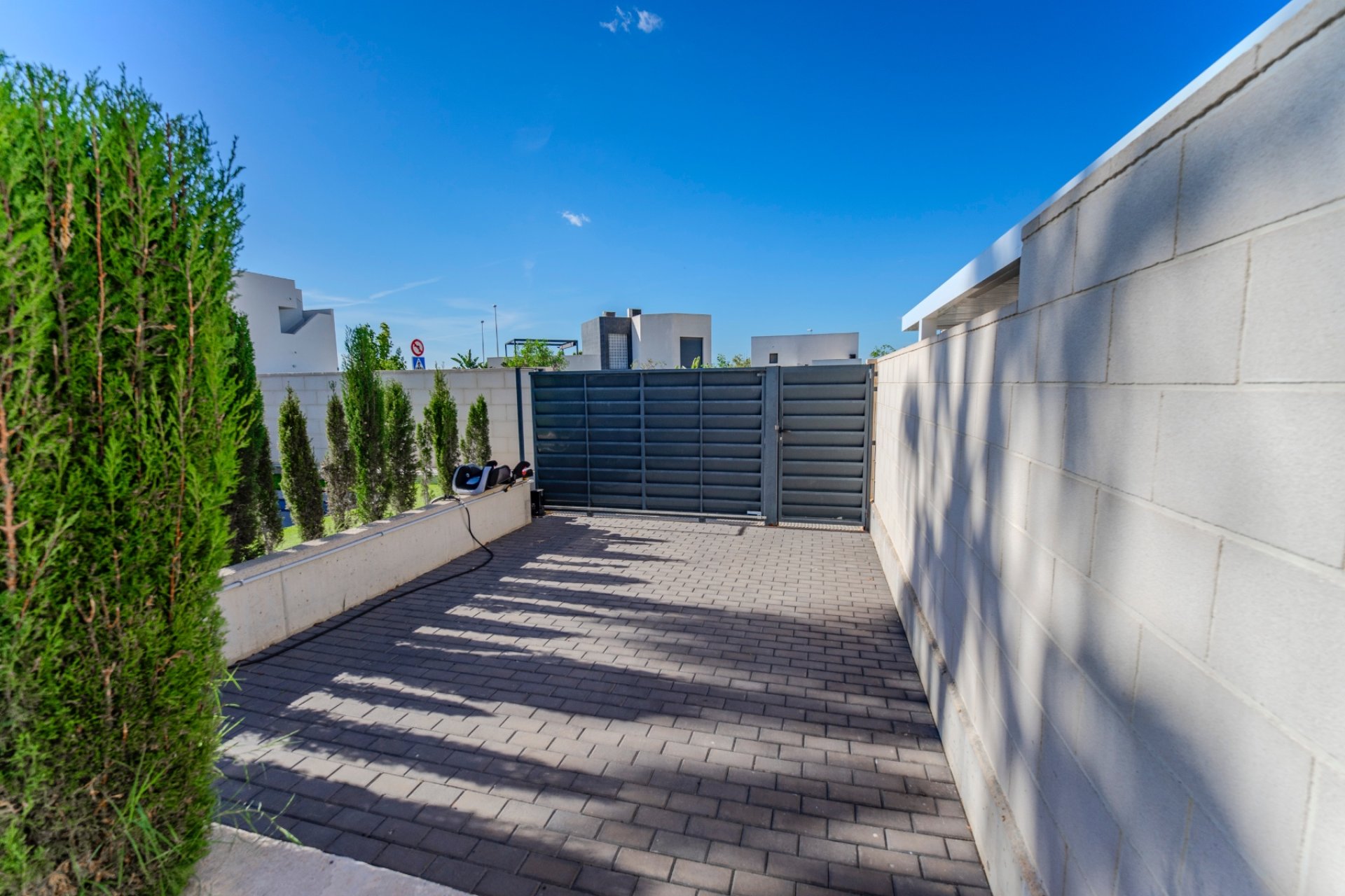 Revente - Maison de ville - Benijofar