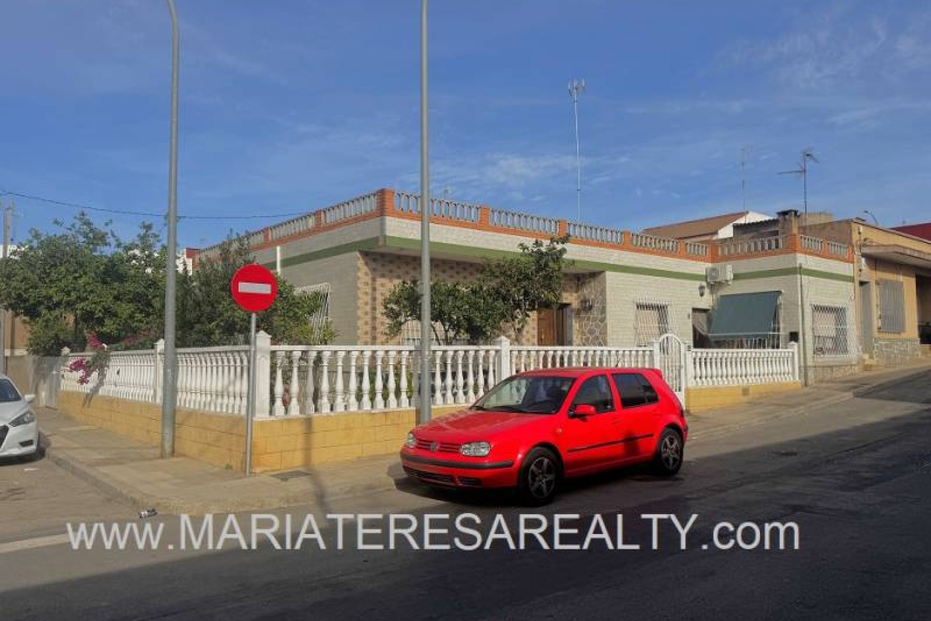 Revente - Maison de ville - Cartagena