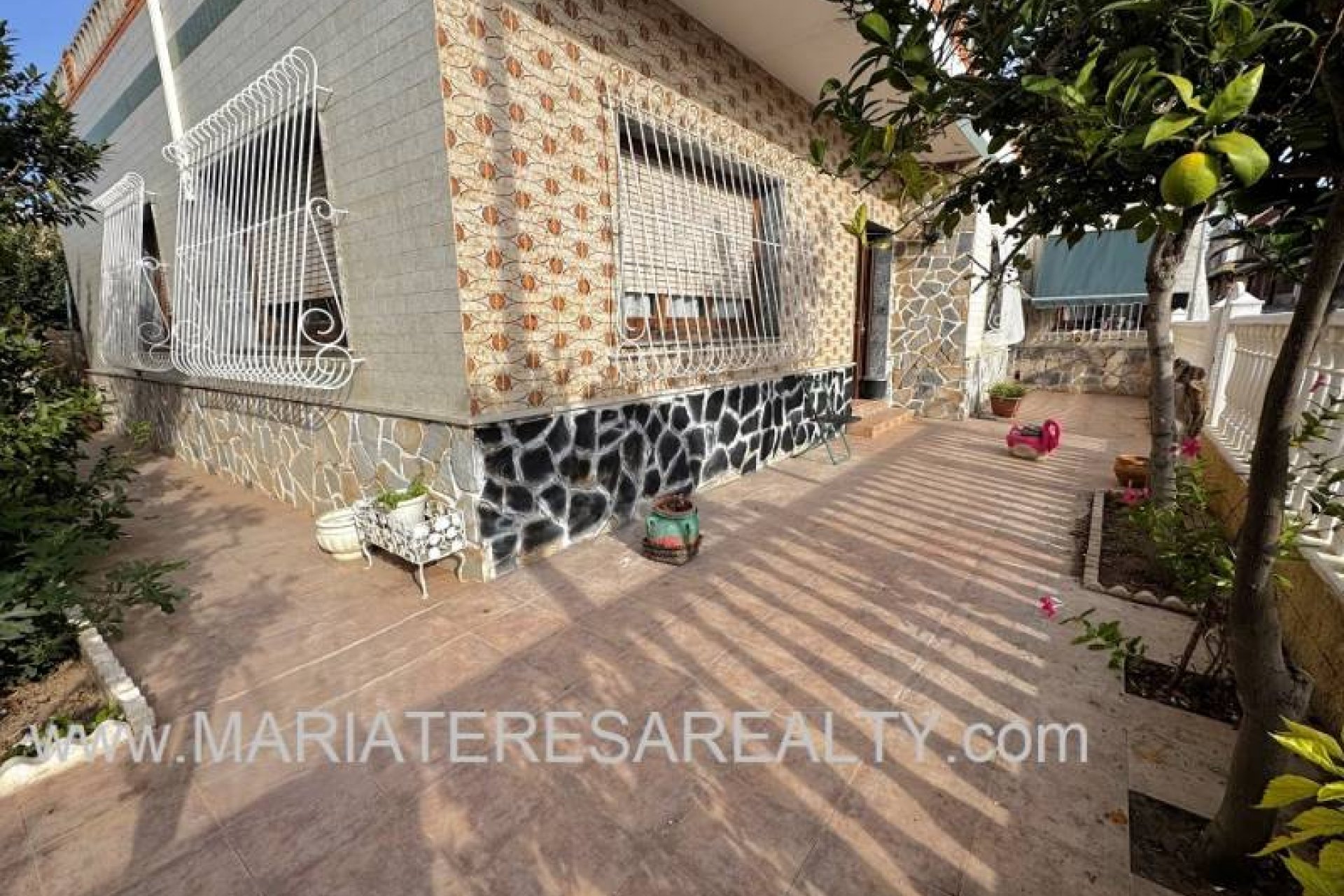Revente - Maison de ville - Cartagena