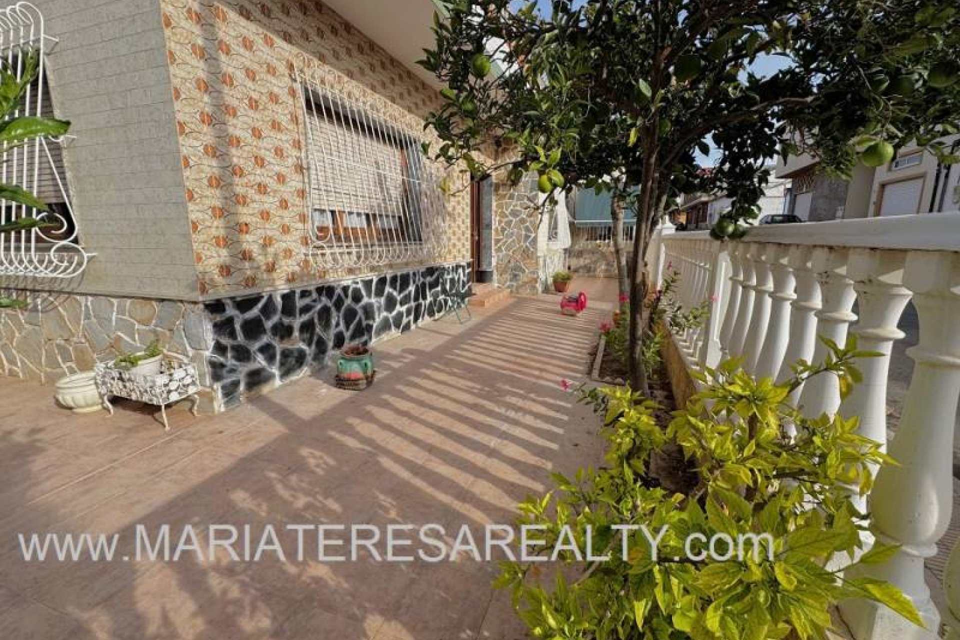 Revente - Maison de ville - Cartagena
