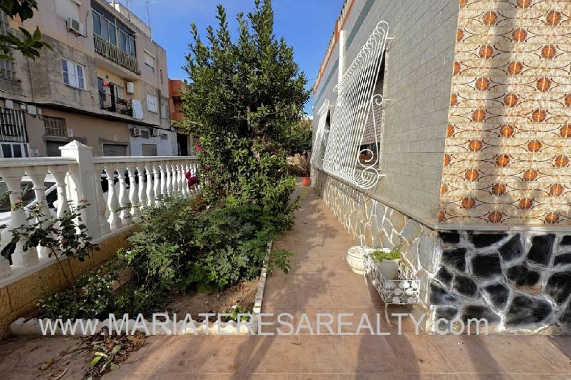 Revente - Maison de ville - Cartagena