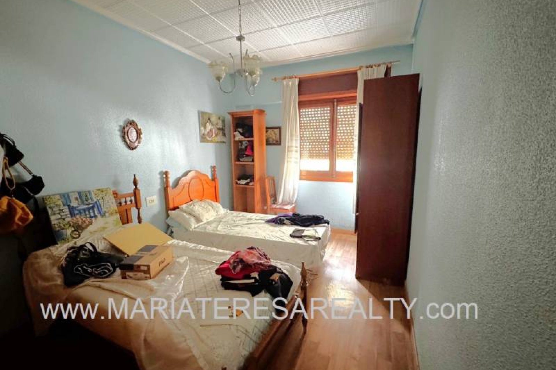 Revente - Maison de ville - Cartagena