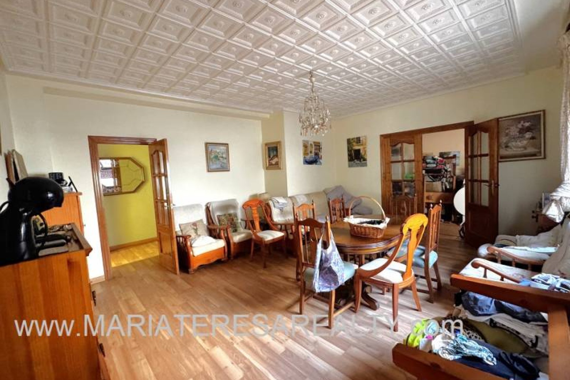 Revente - Maison de ville - Cartagena