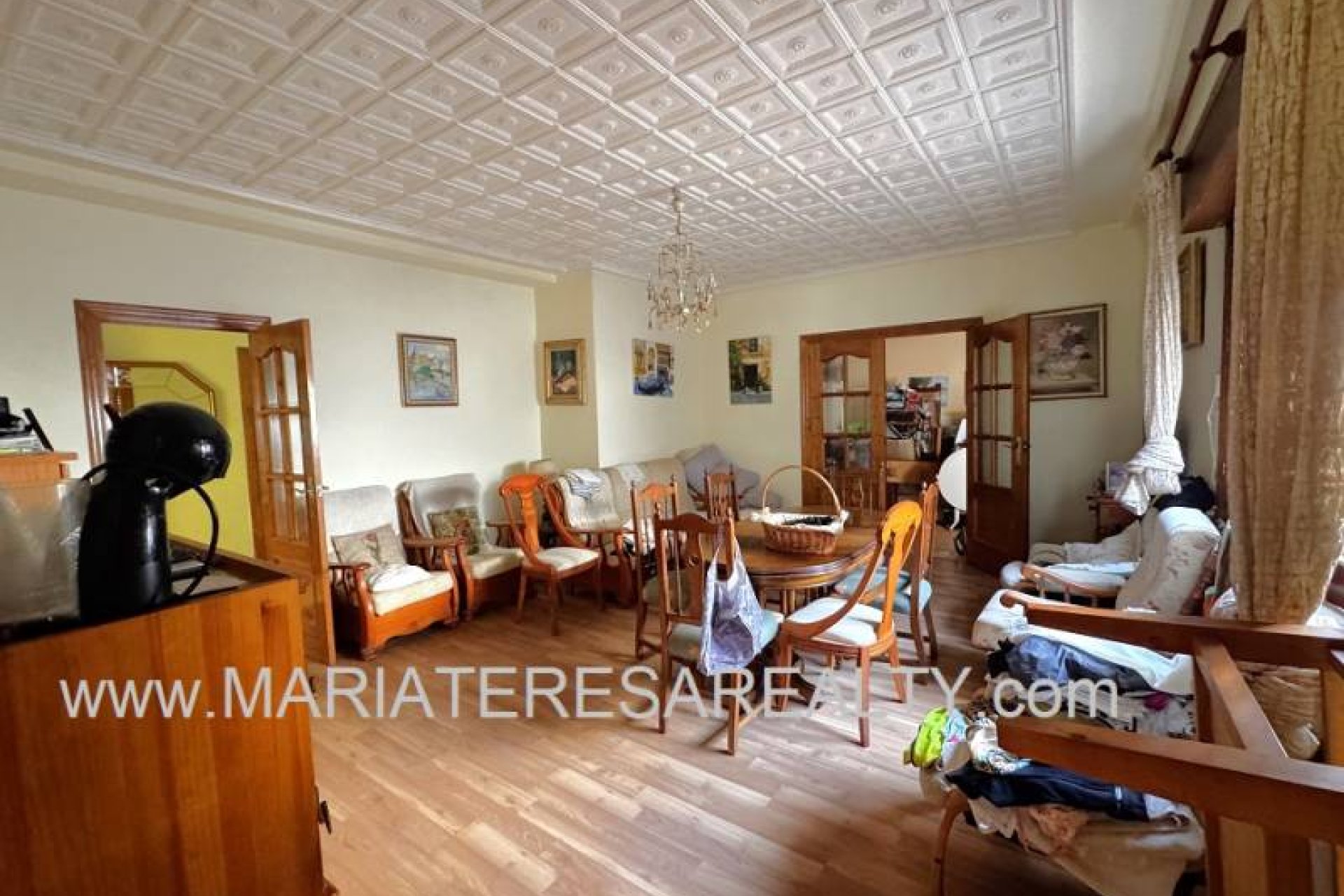 Revente - Maison de ville - Cartagena