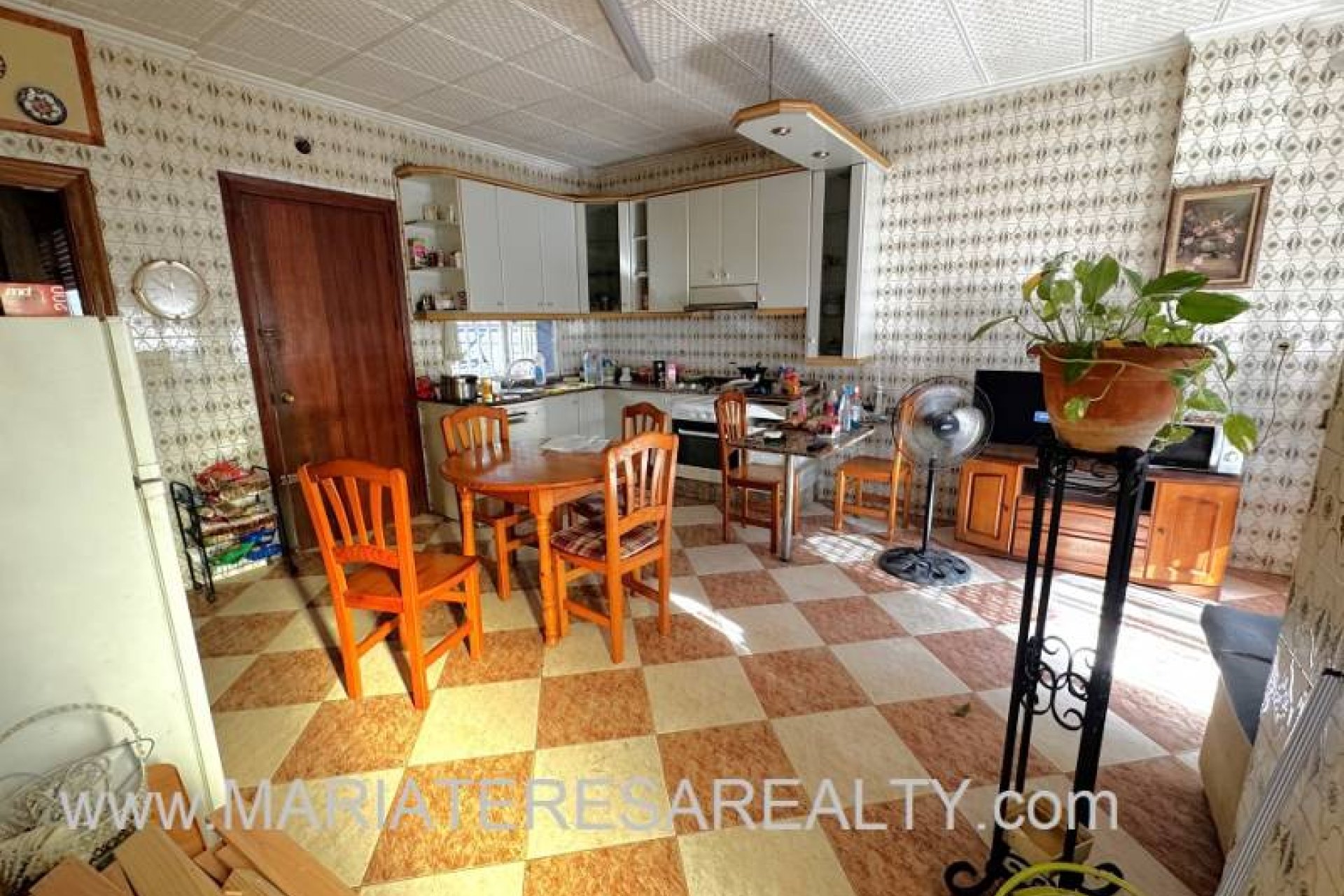 Revente - Maison de ville - Cartagena