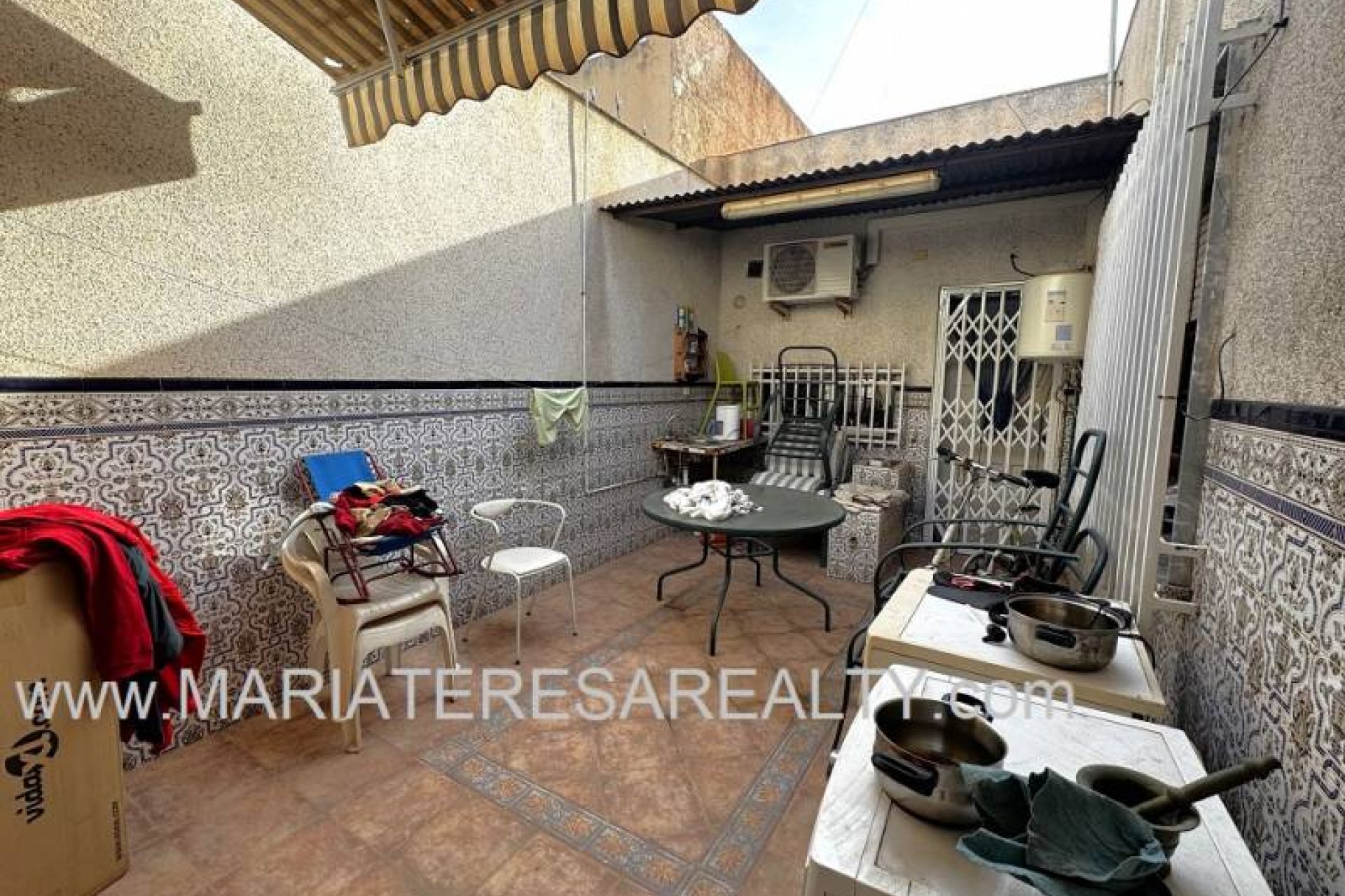Revente - Maison de ville - Cartagena