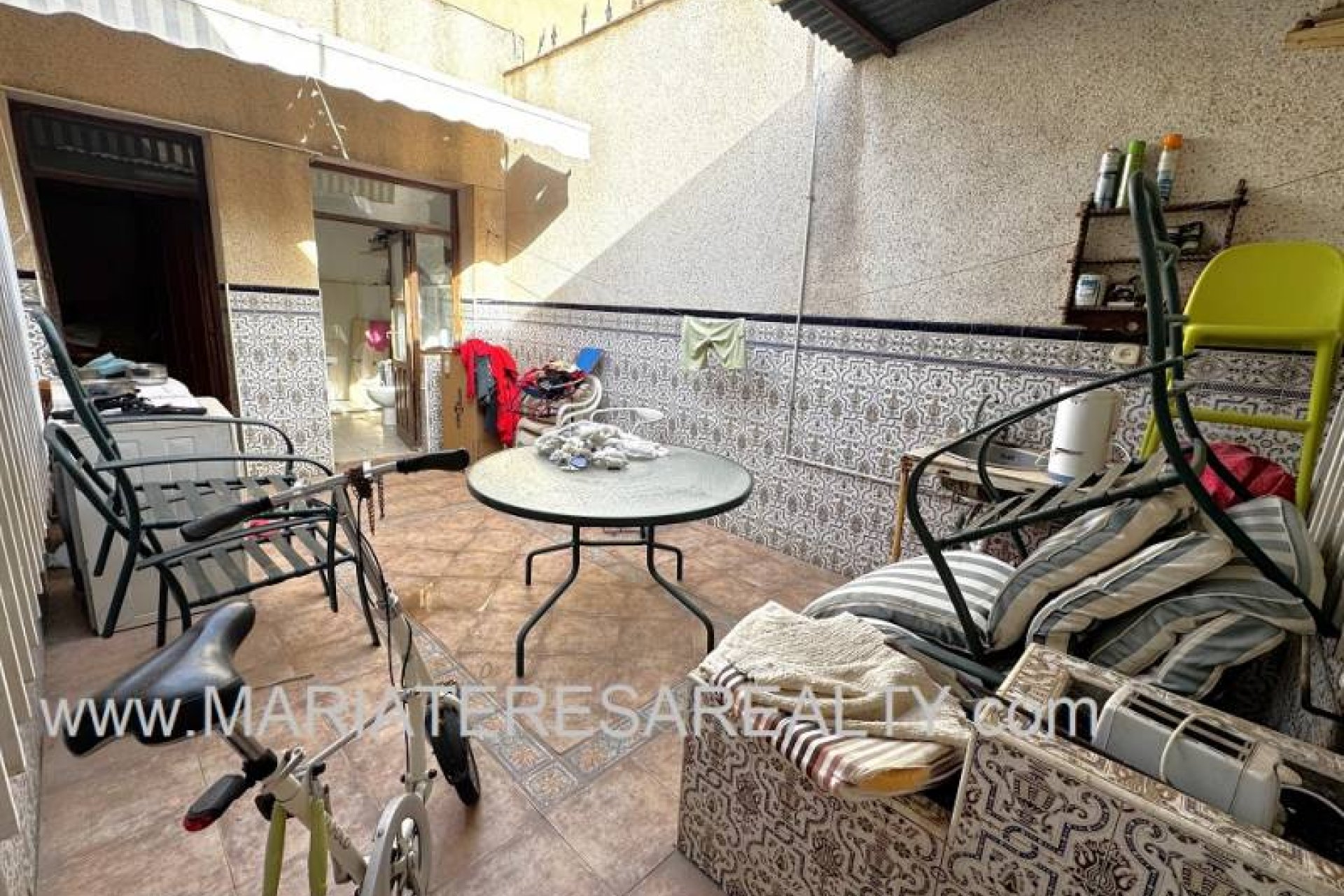 Revente - Maison de ville - Cartagena