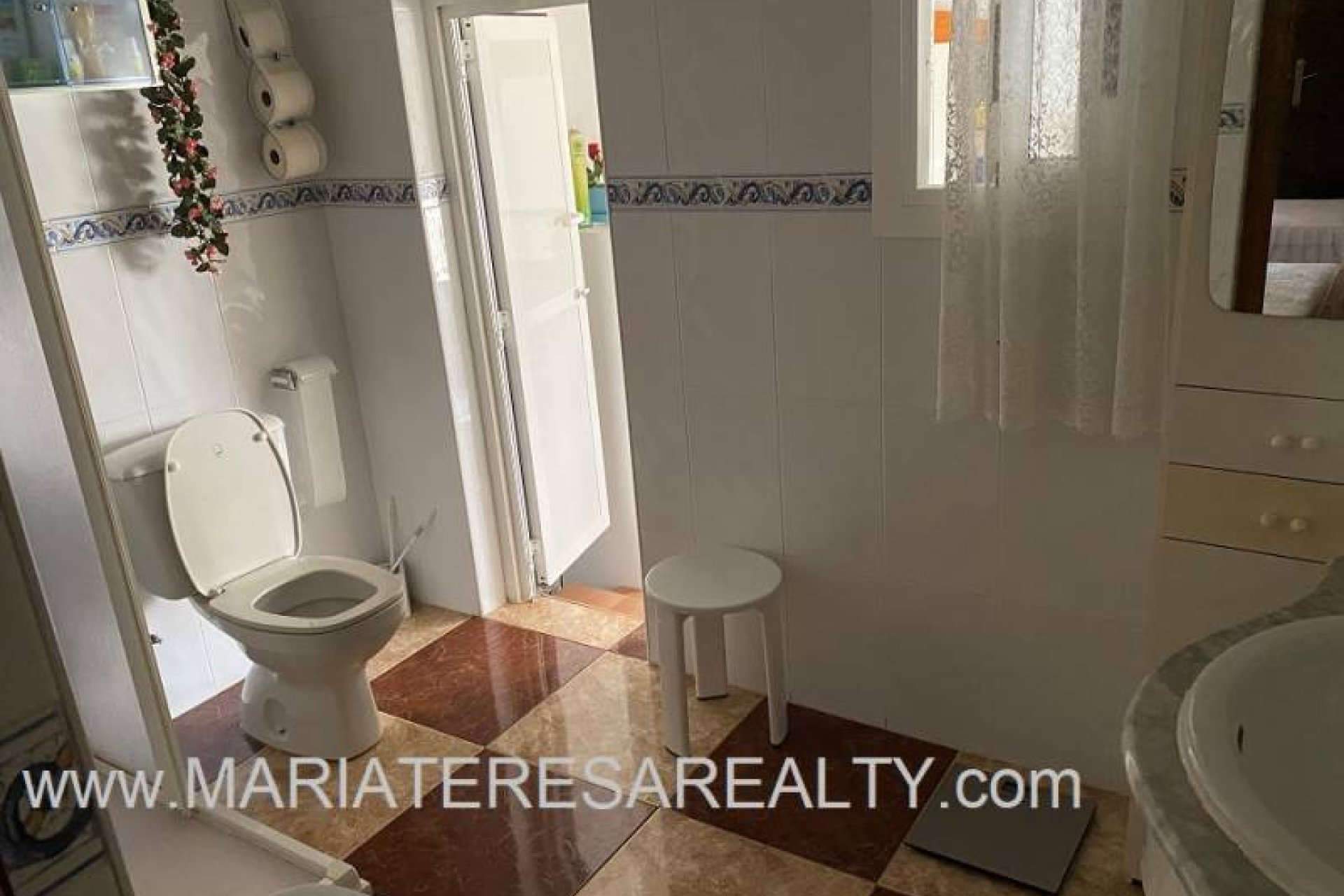 Revente - Maison de ville - Cartagena