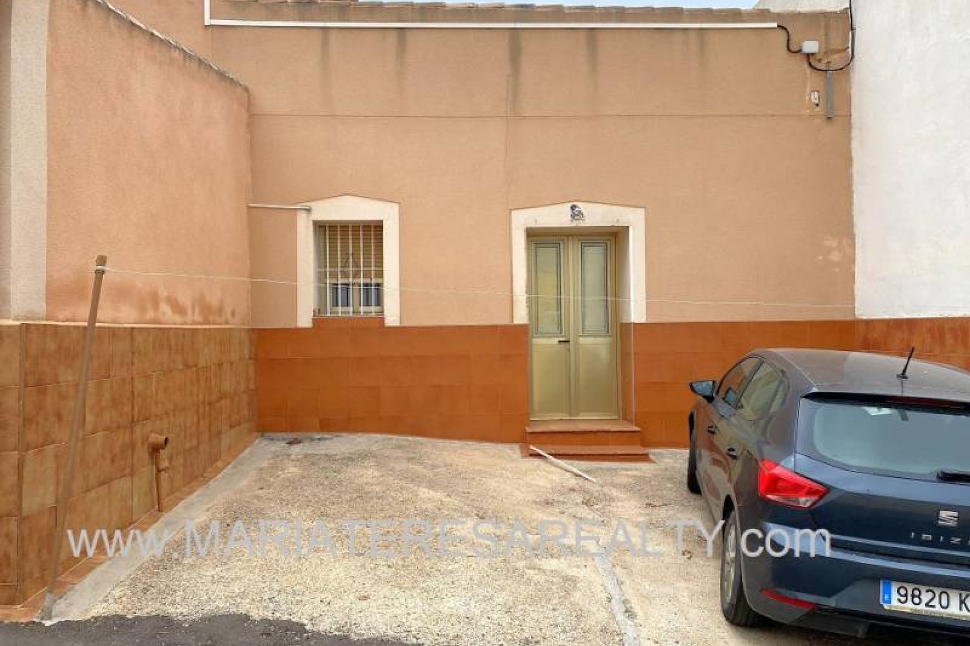 Revente - Maison de ville - Cartagena