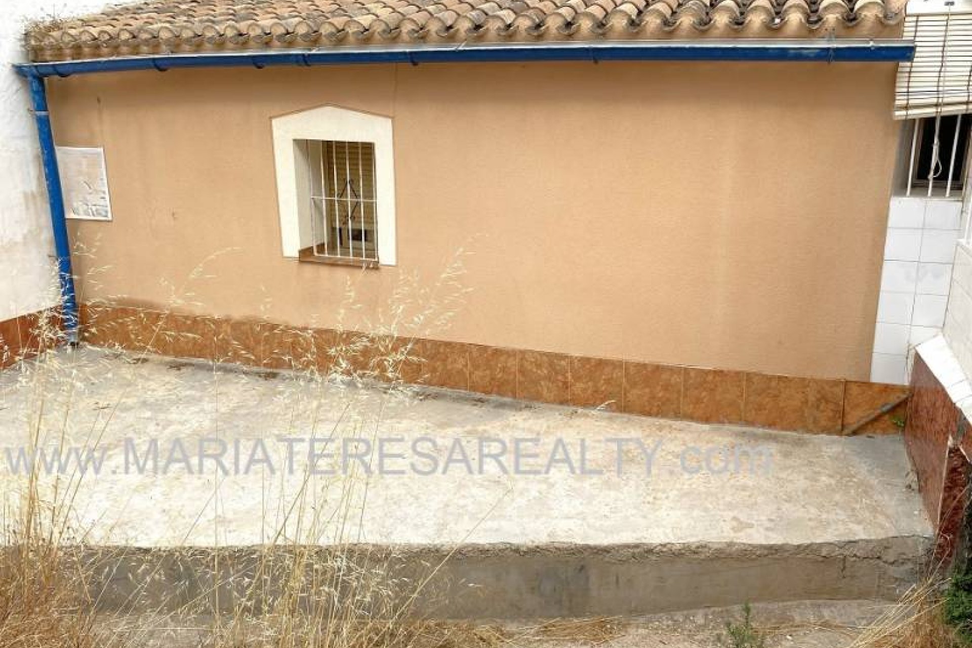Revente - Maison de ville - Cartagena