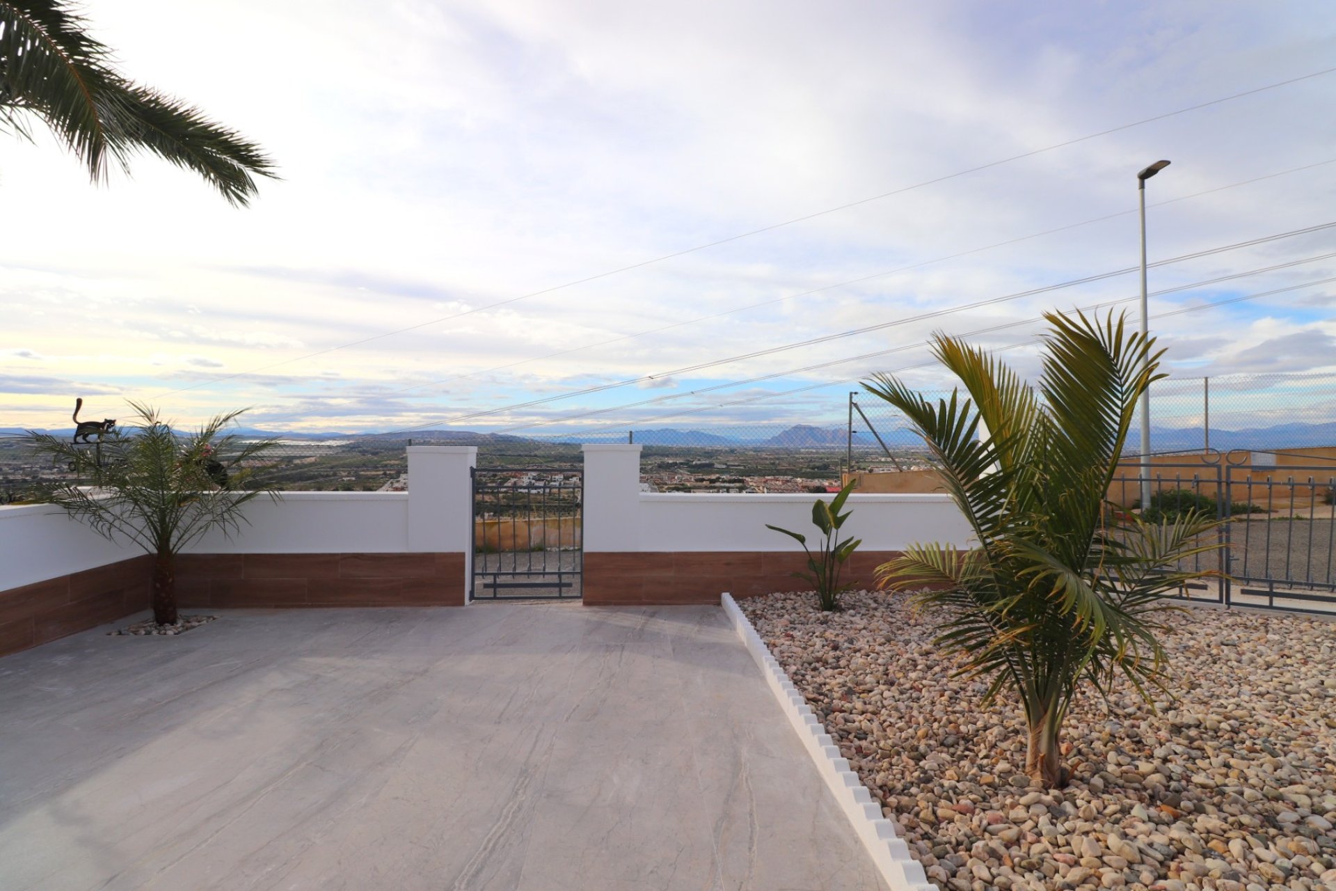 Revente - Maison de ville - Ciudad quesada - Altos de Quesada