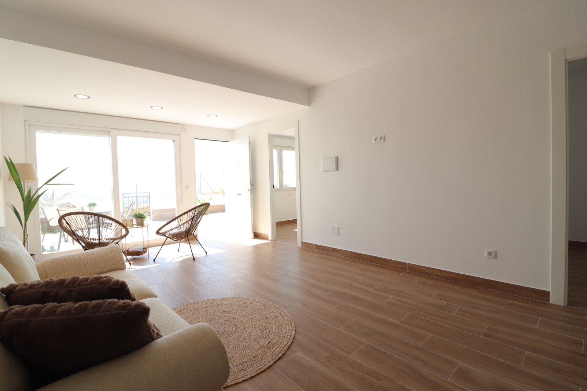 Revente - Maison de ville - Ciudad quesada - Altos de Quesada