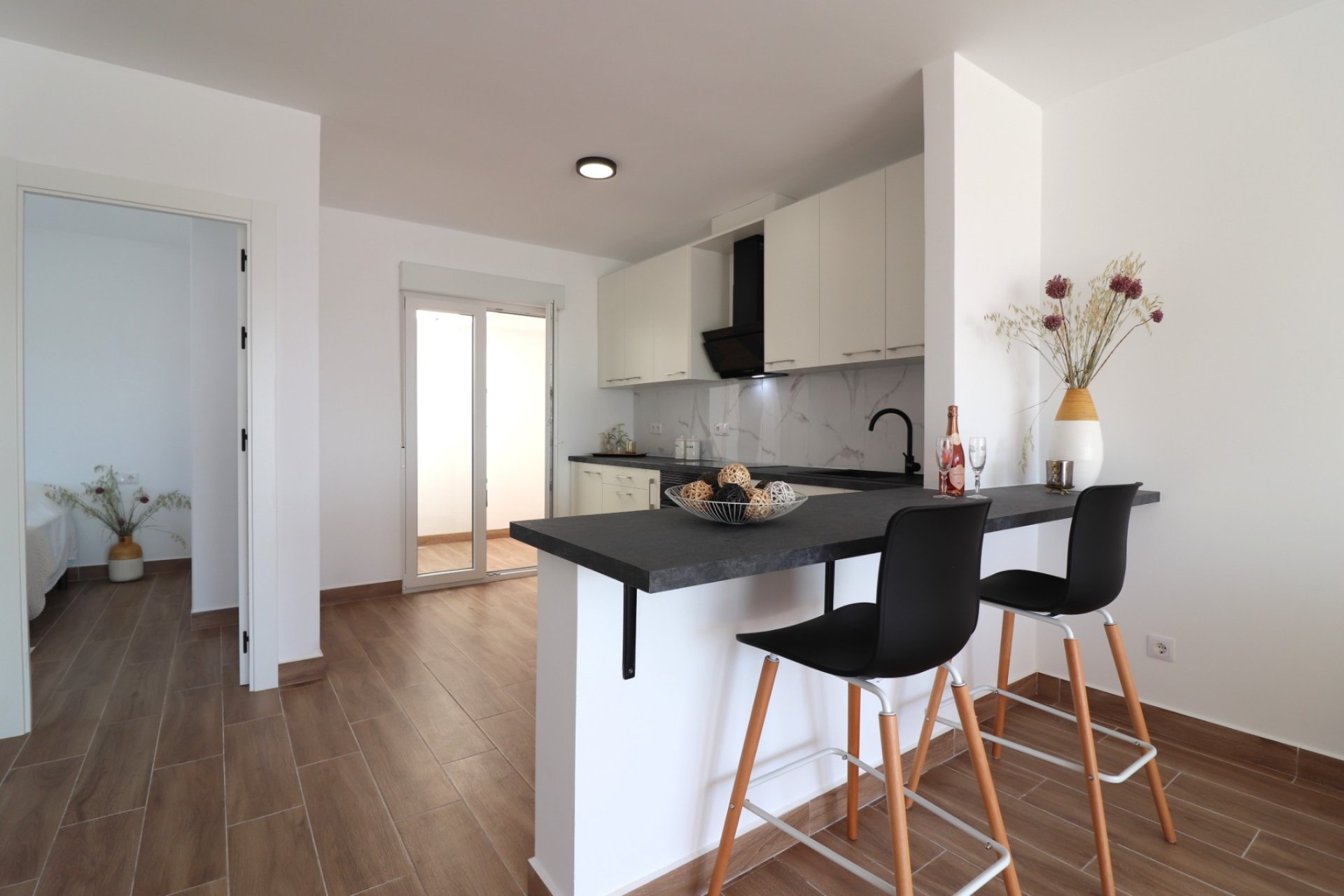 Revente - Maison de ville - Ciudad quesada - Altos de Quesada