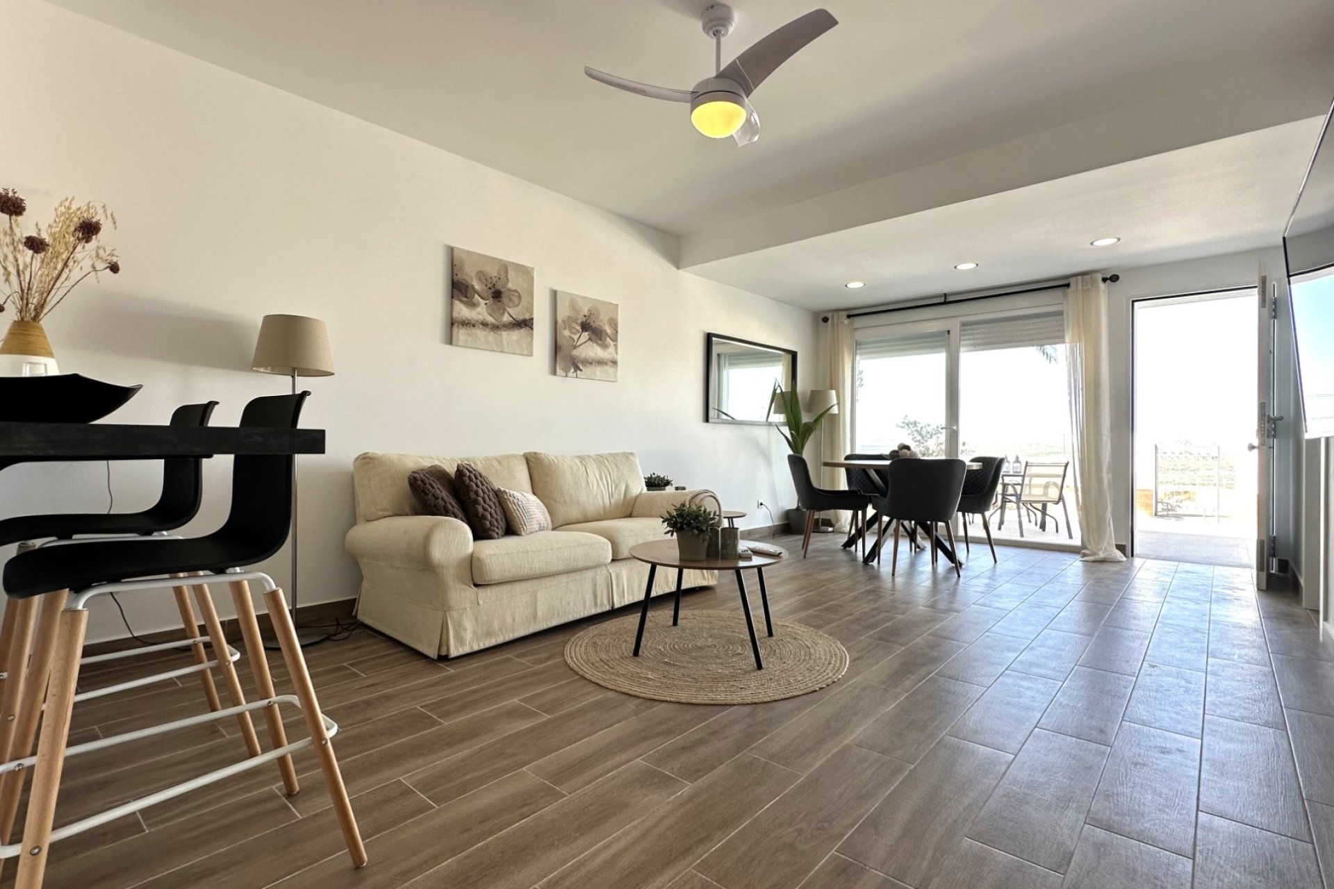 Revente - Maison de ville - Ciudad quesada - Altos de Quesada