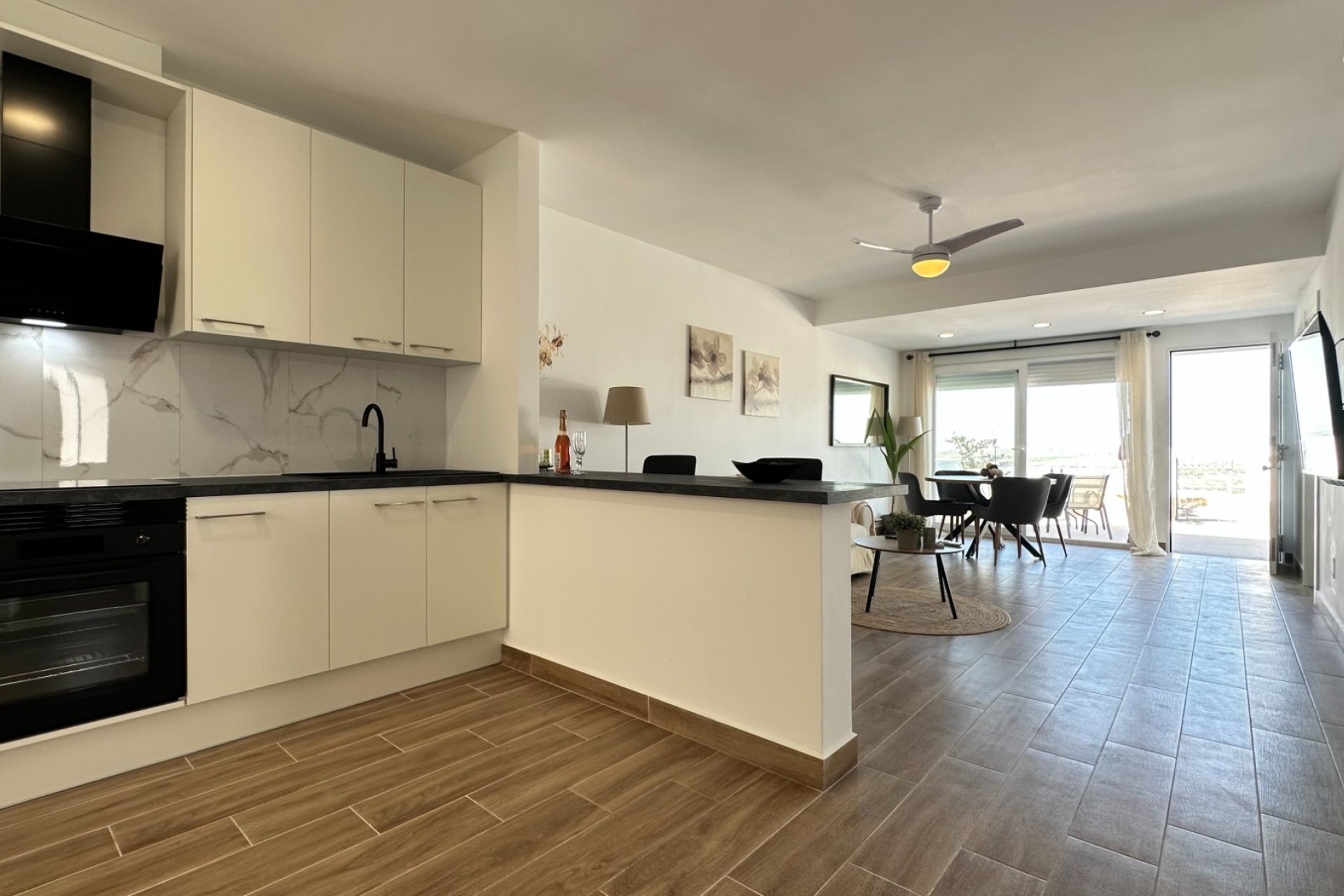 Revente - Maison de ville - Ciudad quesada - Altos de Quesada