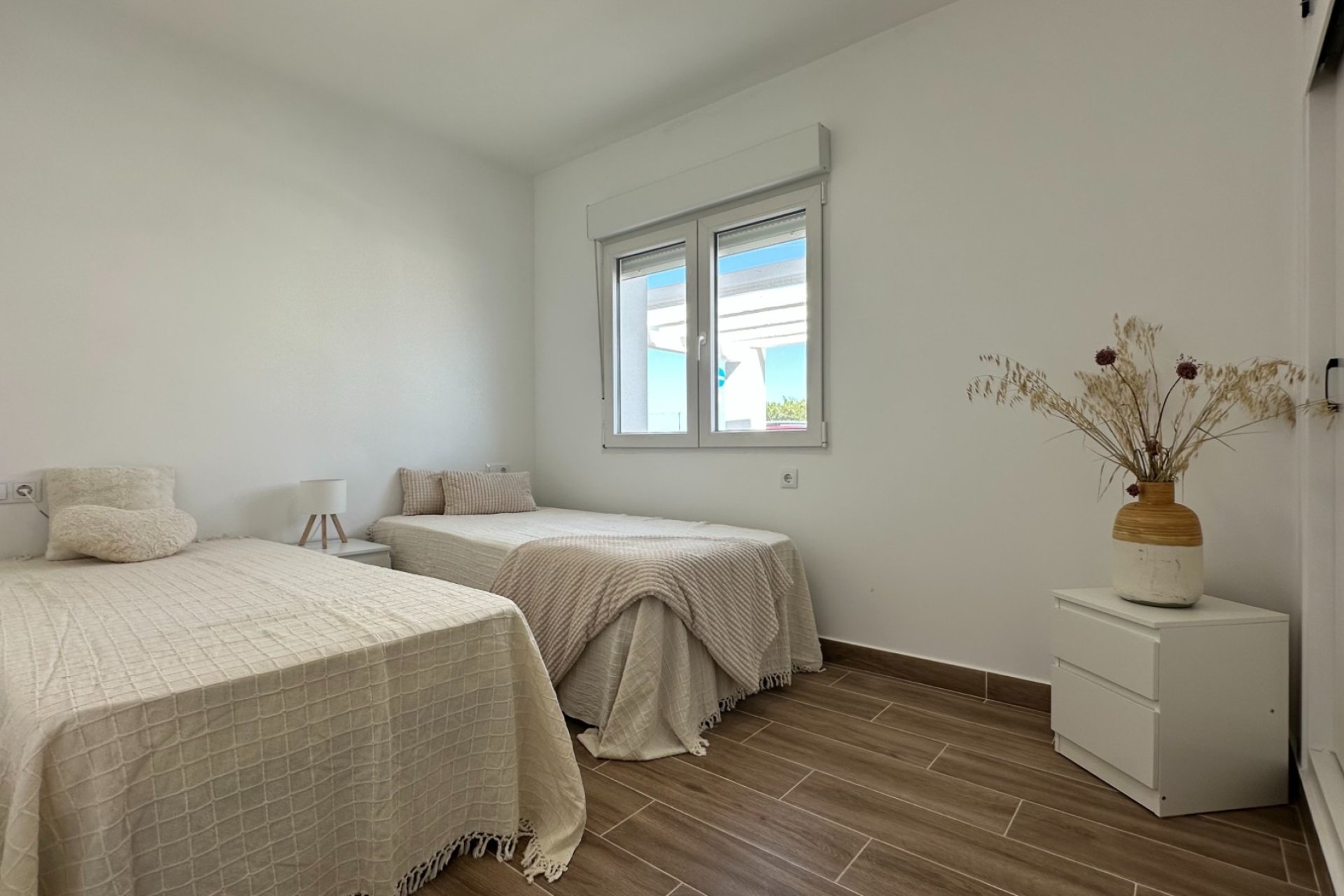 Revente - Maison de ville - Ciudad quesada - Altos de Quesada