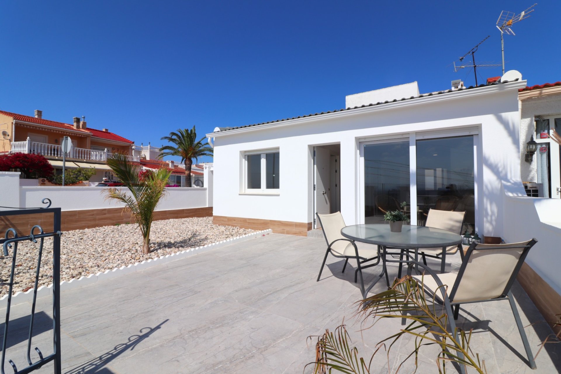 Revente - Maison de ville - Ciudad quesada - Altos de Quesada