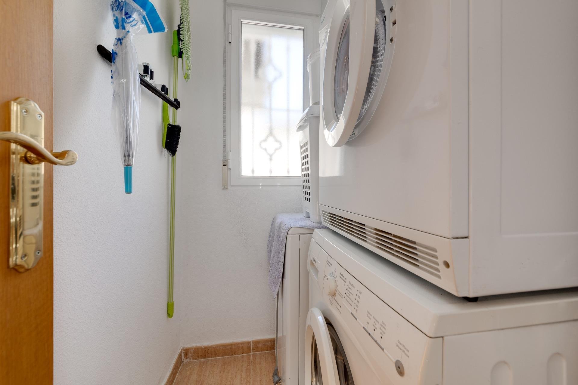 Revente - Maison de ville - Ciudad quesada - Altos del golf ii