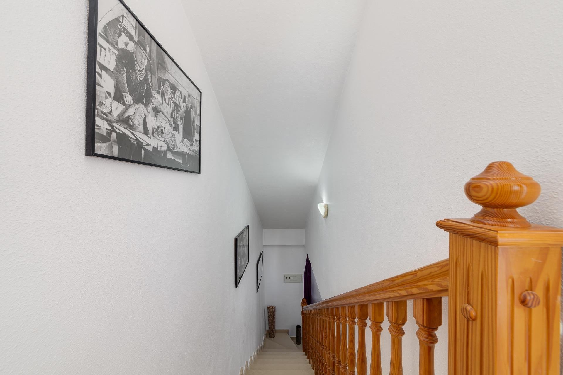 Revente - Maison de ville - Ciudad quesada - Altos del golf ii