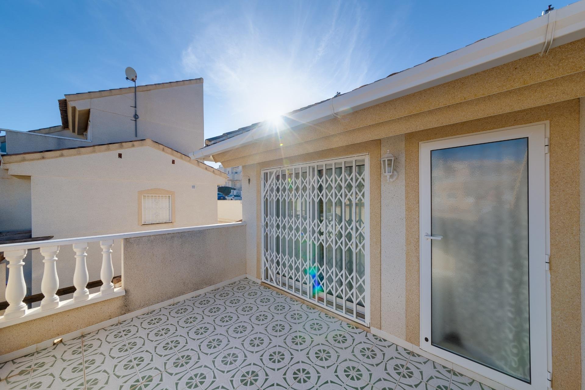 Revente - Maison de ville - Ciudad quesada - Altos del golf ii