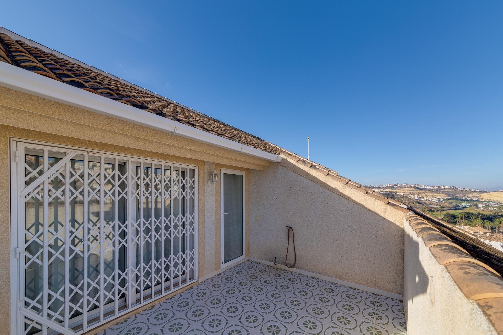 Revente - Maison de ville - Ciudad quesada - Altos del golf ii