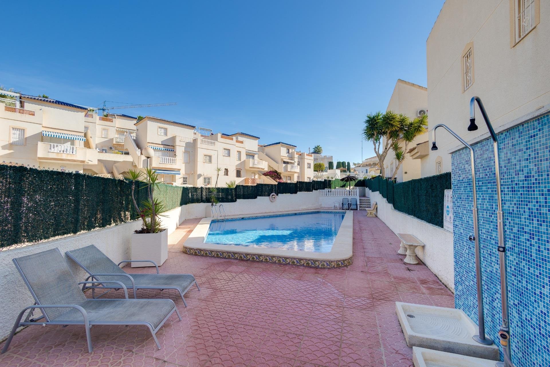 Revente - Maison de ville - Ciudad quesada - Altos del golf ii