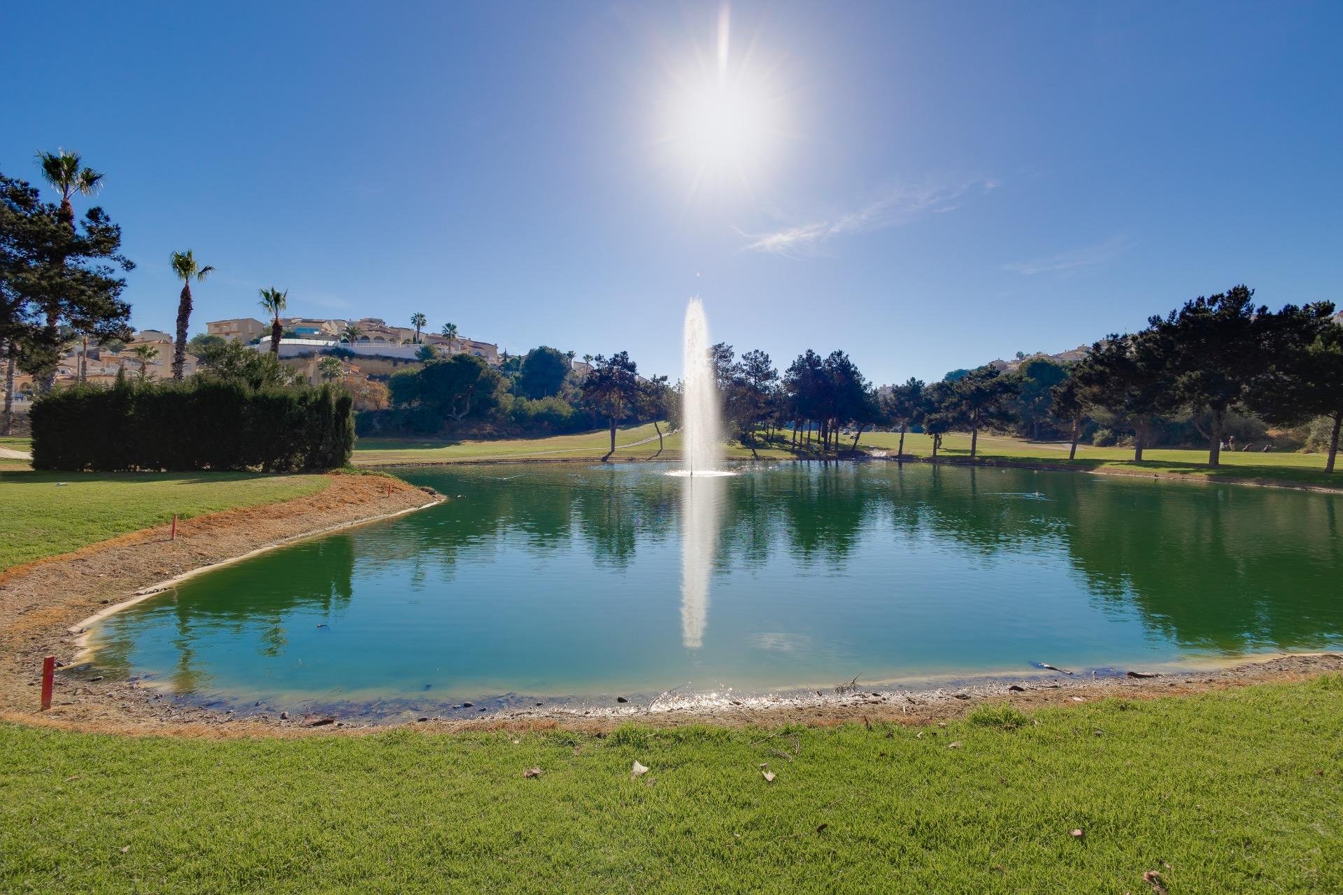 Revente - Maison de ville - Ciudad quesada - Altos del golf ii