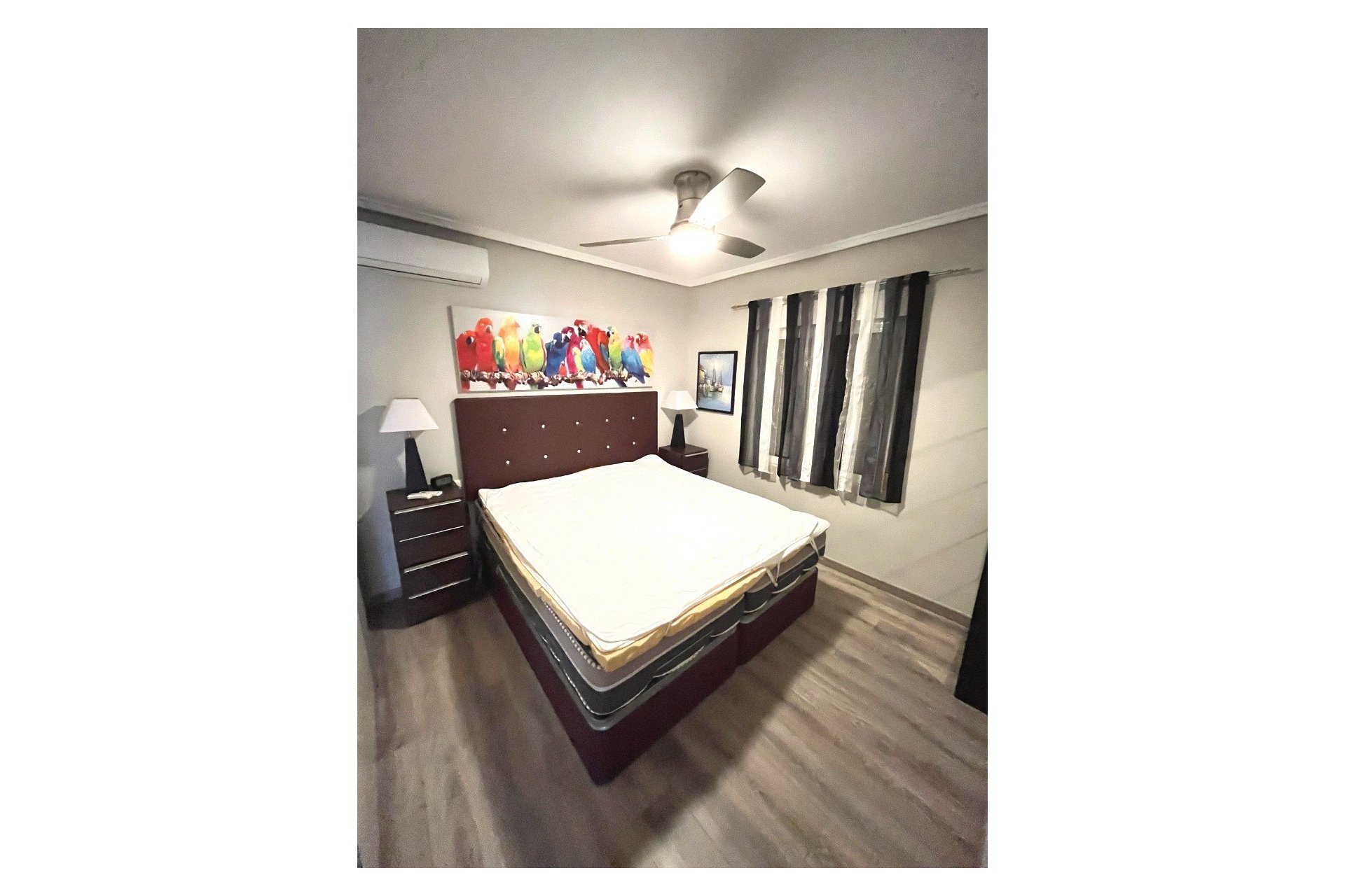 Revente - Maison de ville - Ciudad quesada - Central Quesada