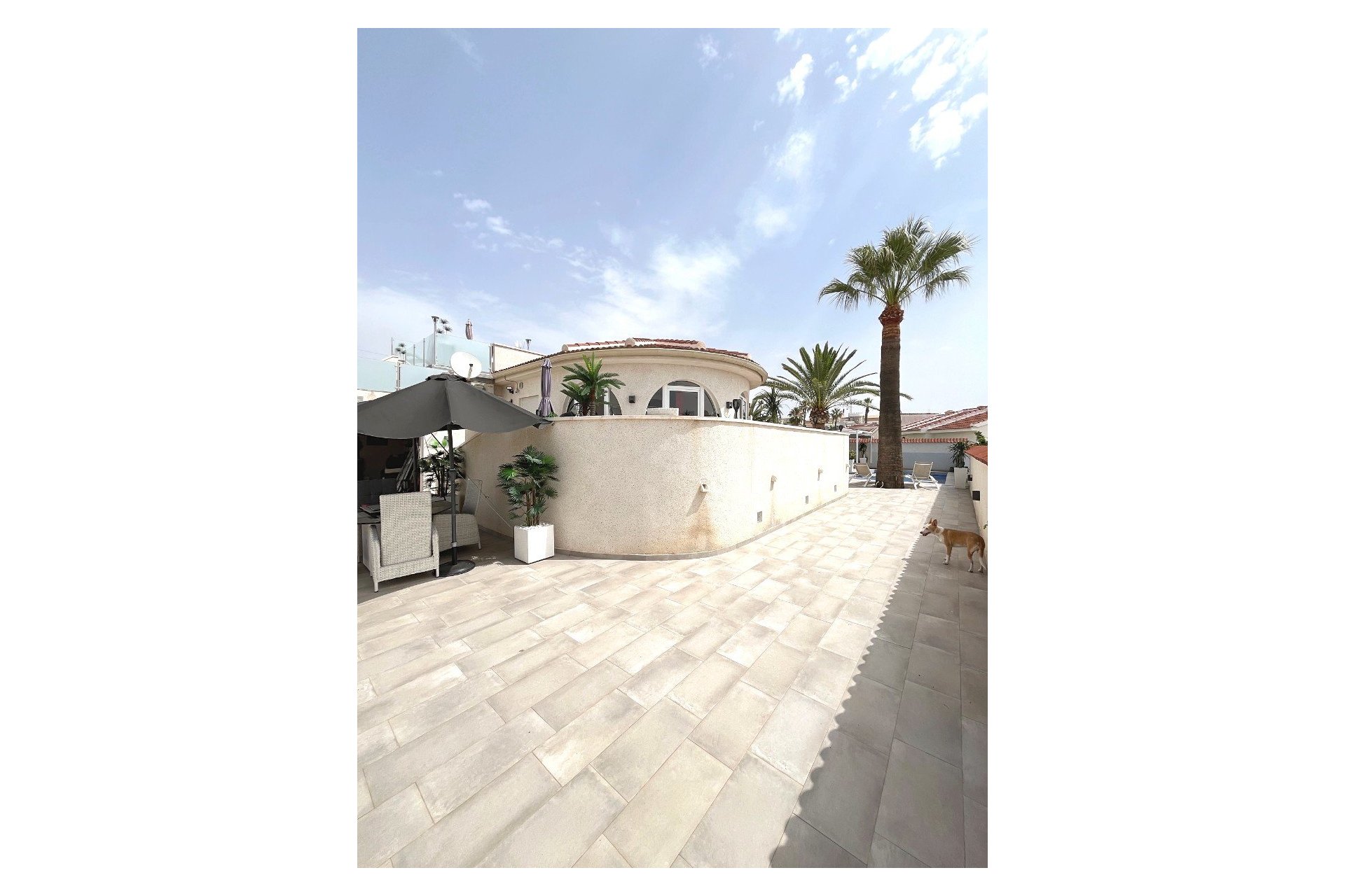 Revente - Maison de ville - Ciudad quesada - Central Quesada