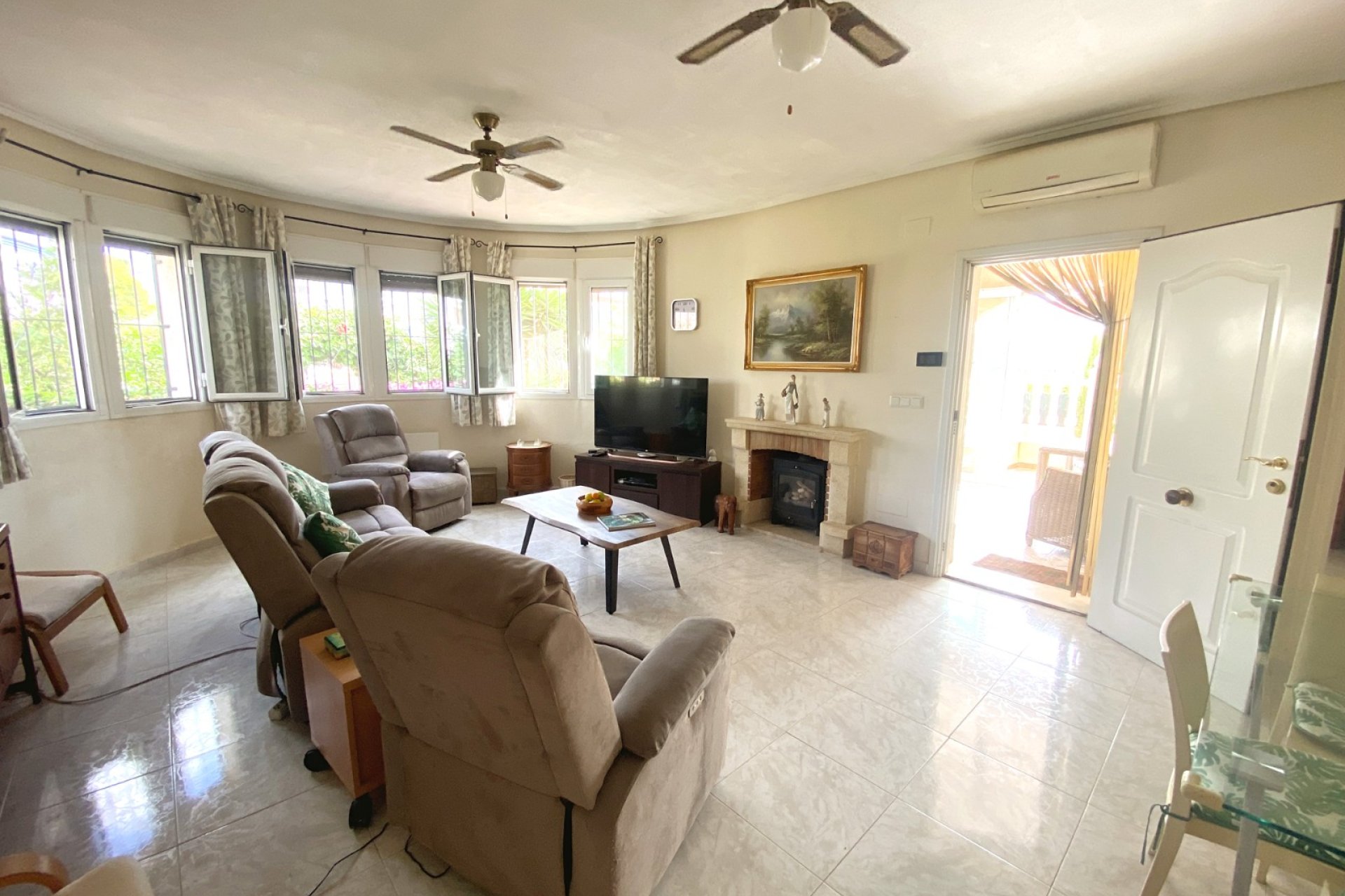 Revente - Maison de ville - Ciudad quesada - Central Quesada