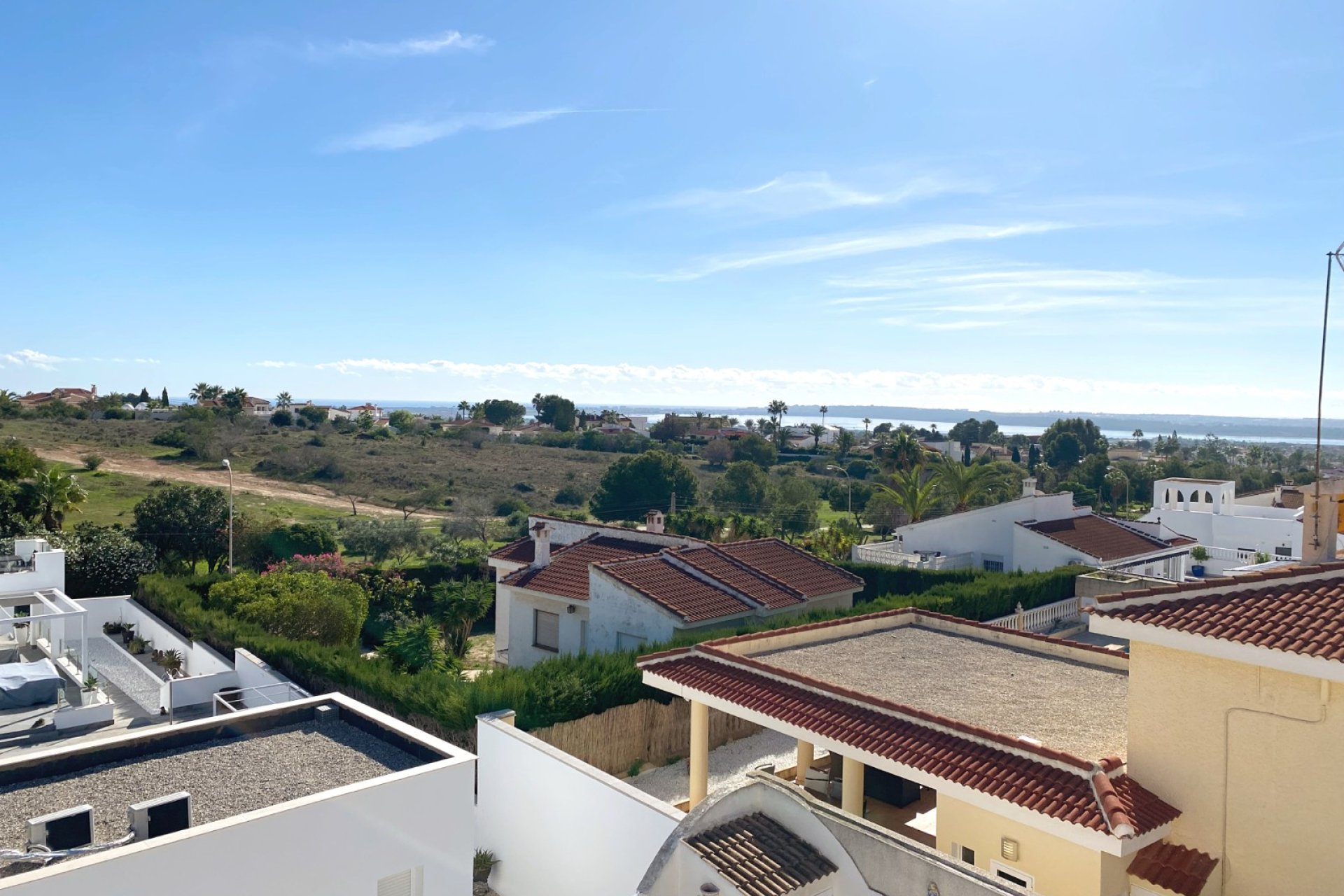 Revente - Maison de ville - Ciudad quesada - Central Quesada