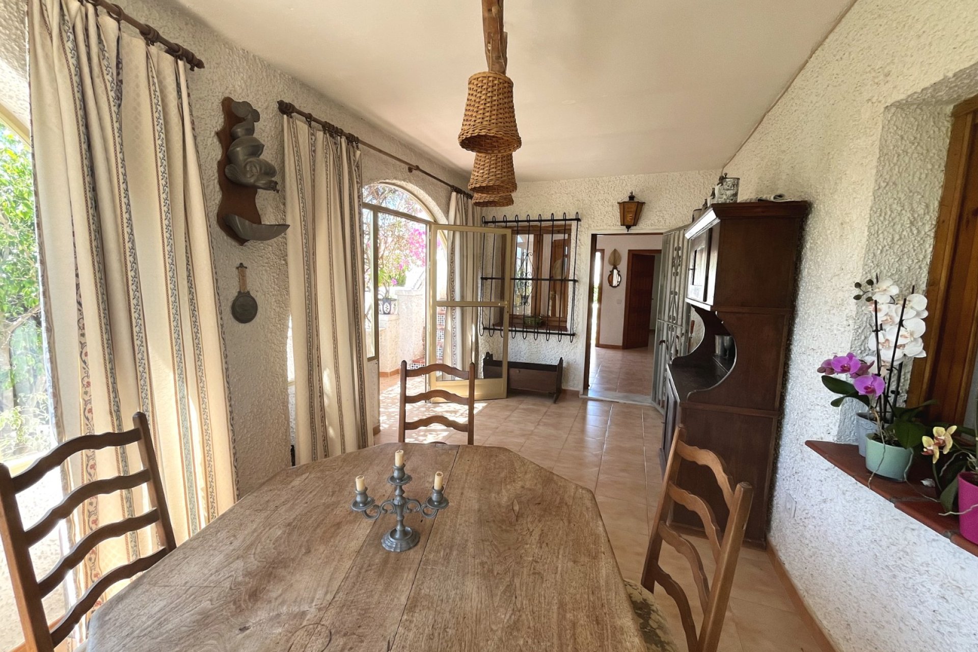 Revente - Maison de ville - Ciudad quesada - Central Quesada