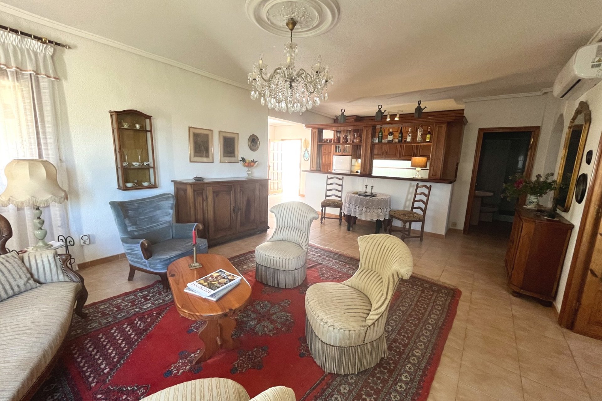 Revente - Maison de ville - Ciudad quesada - Central Quesada