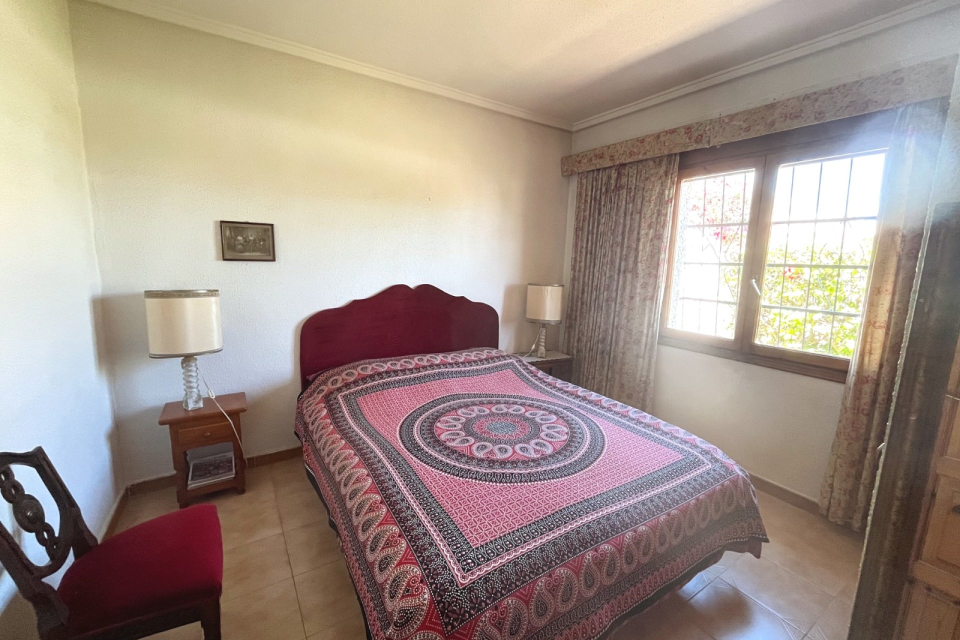 Revente - Maison de ville - Ciudad quesada - Central Quesada