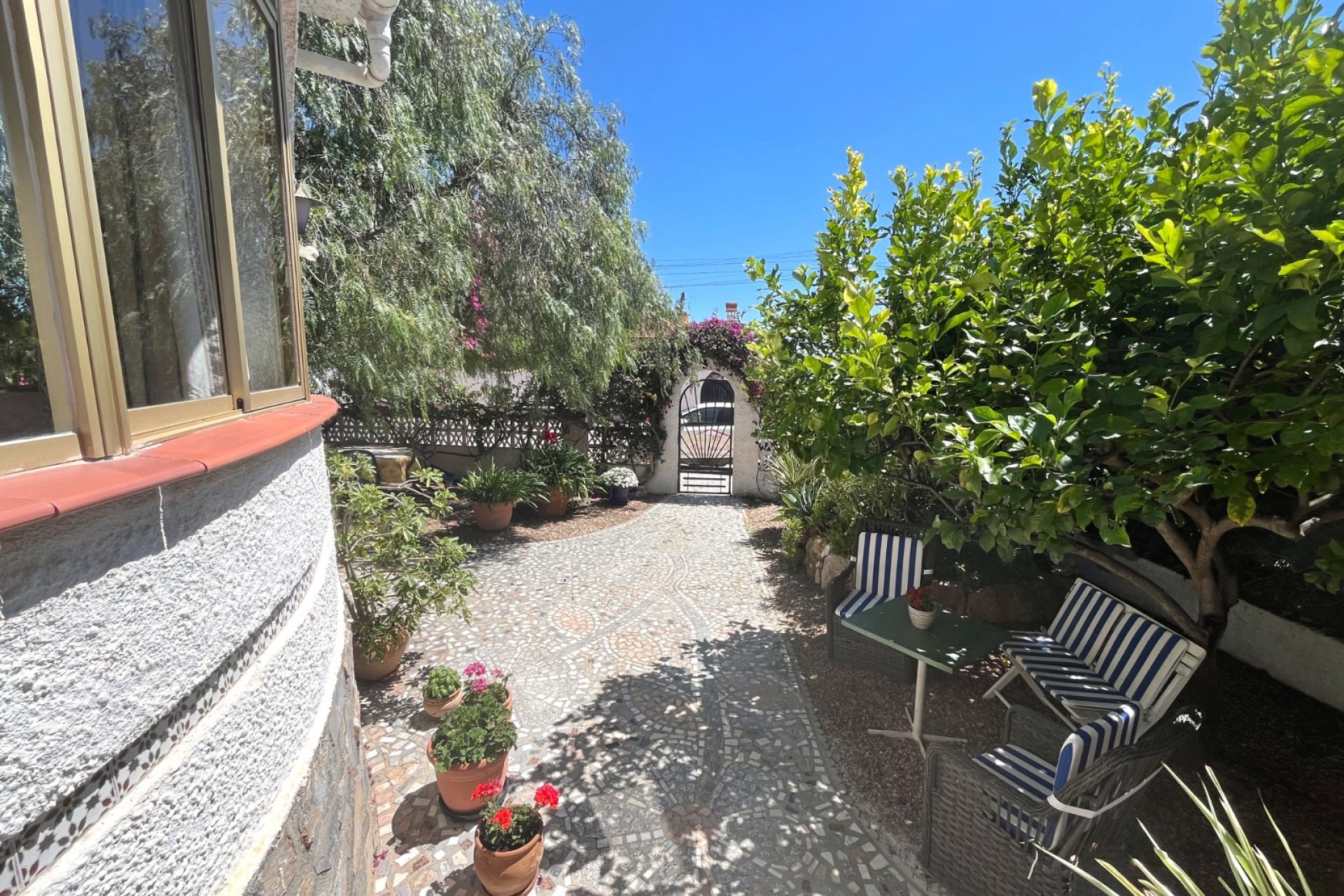 Revente - Maison de ville - Ciudad quesada - Central Quesada
