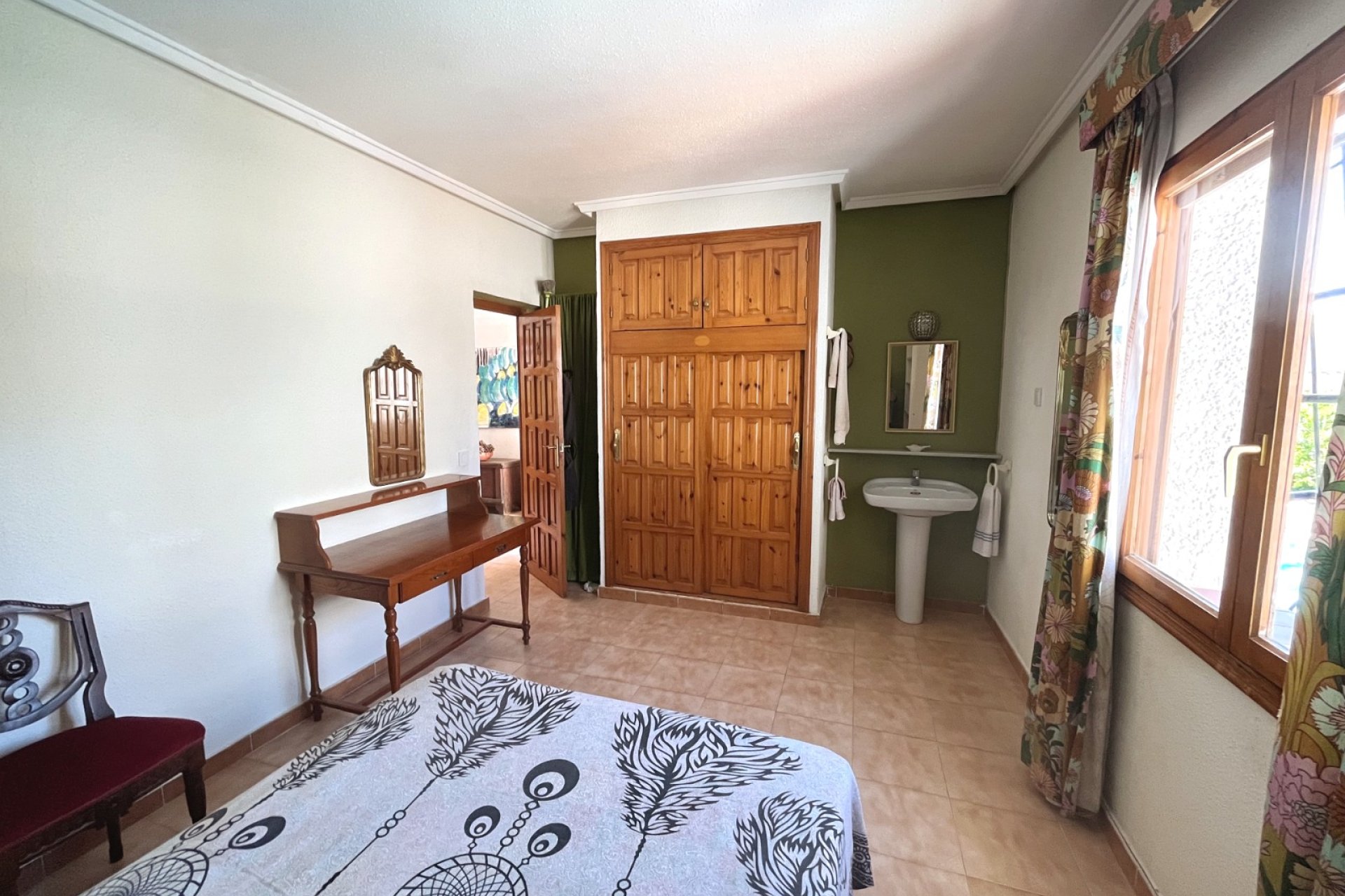 Revente - Maison de ville - Ciudad quesada - Central Quesada