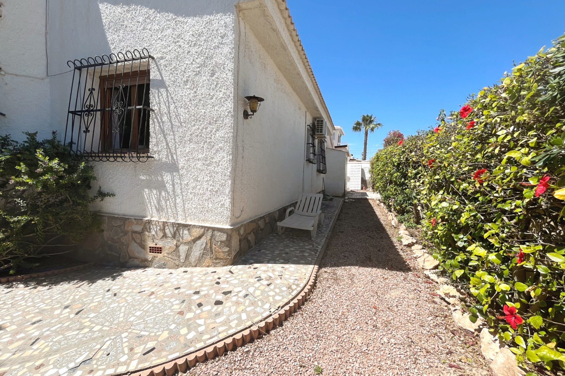 Revente - Maison de ville - Ciudad quesada - Central Quesada