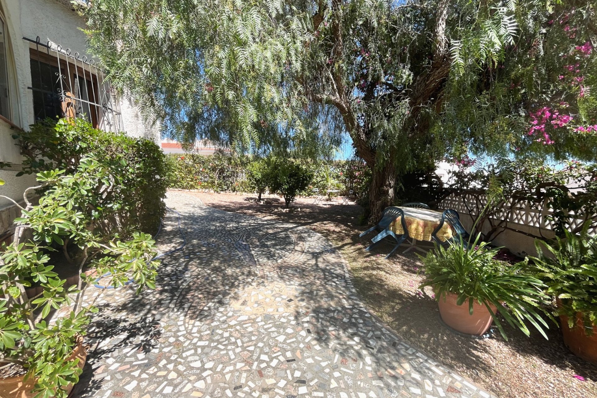 Revente - Maison de ville - Ciudad quesada - Central Quesada