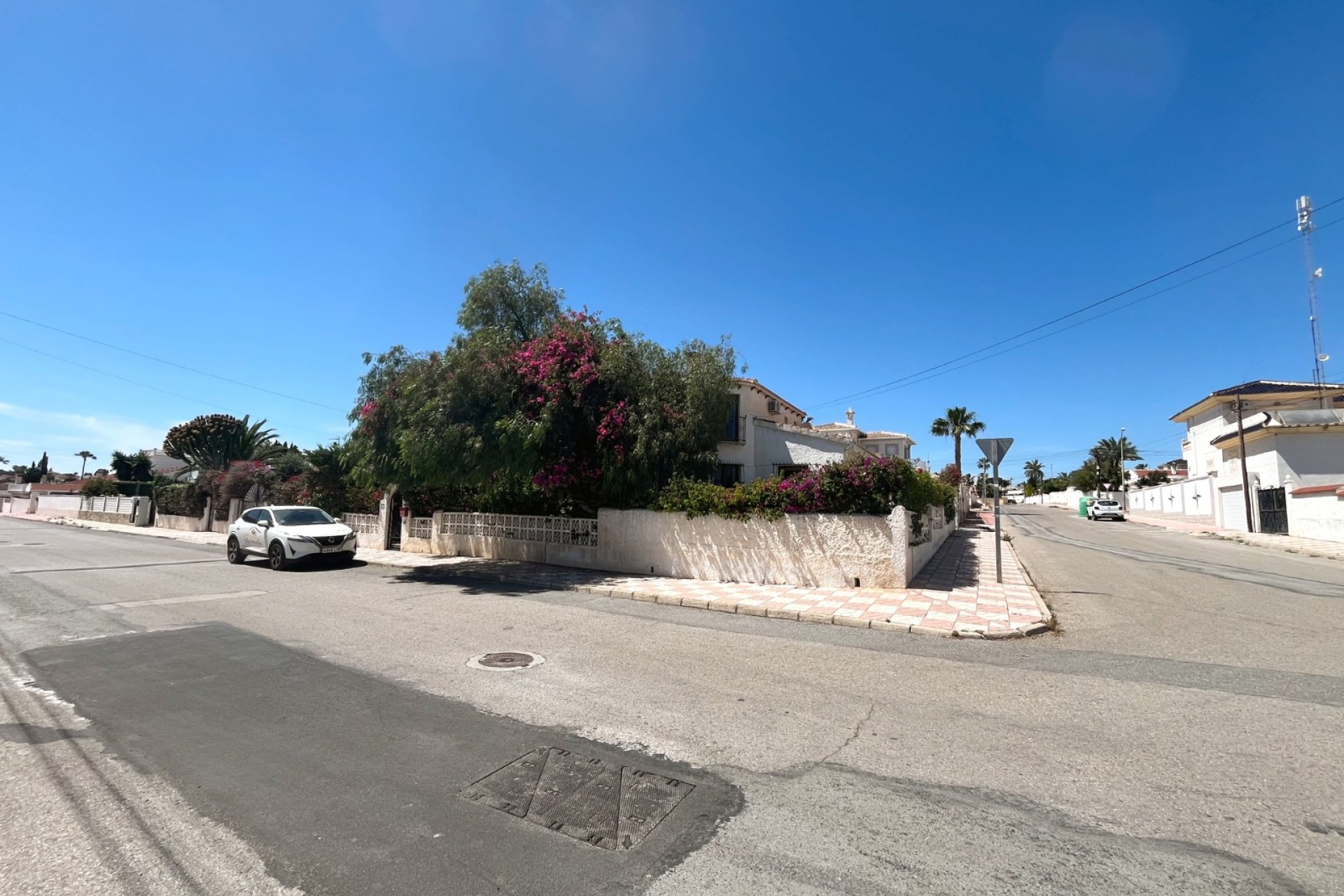 Revente - Maison de ville - Ciudad quesada - Central Quesada