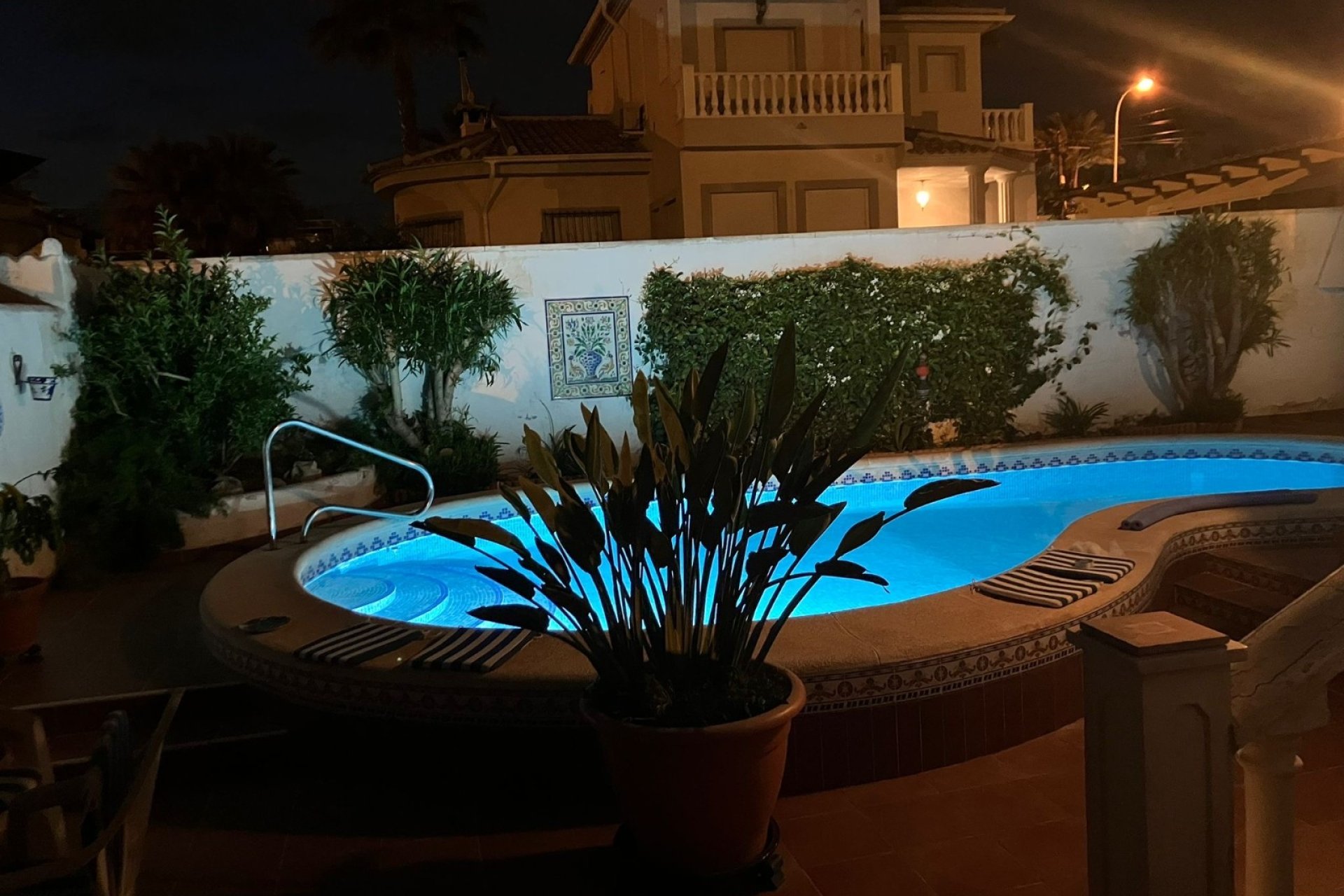 Revente - Maison de ville - Ciudad quesada - Central Quesada