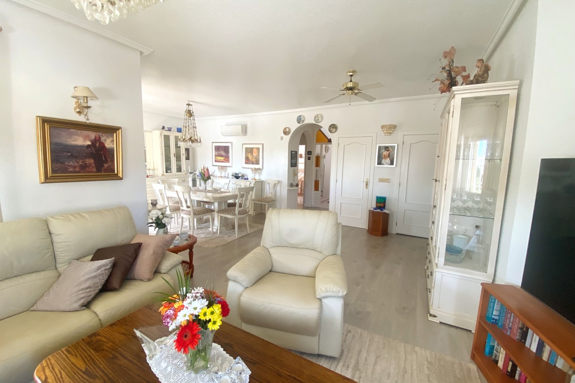 Revente - Maison de ville - Ciudad quesada - Central Quesada